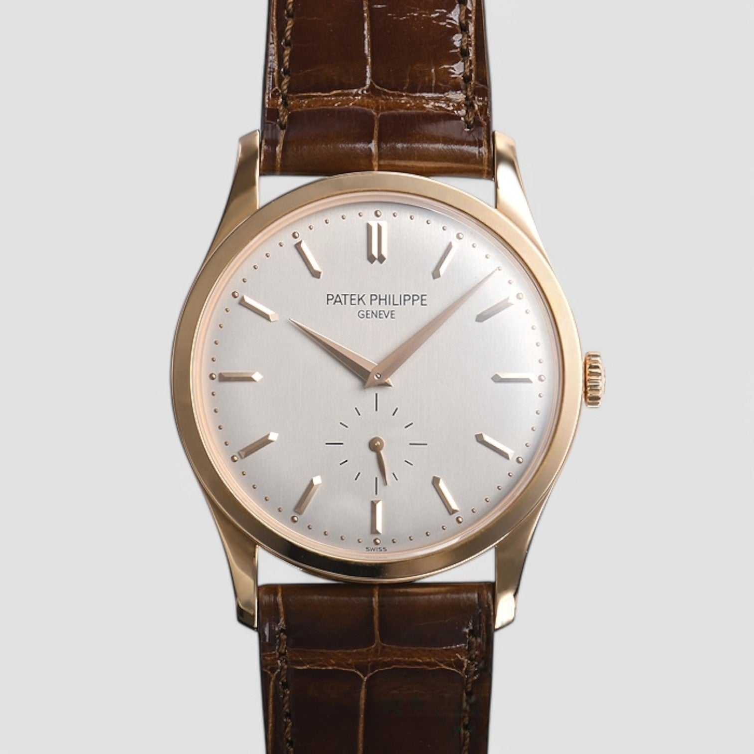 Patek Philippe 5196R-001
