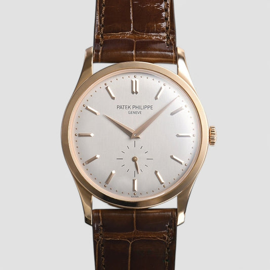 Patek Philippe 5196R-001