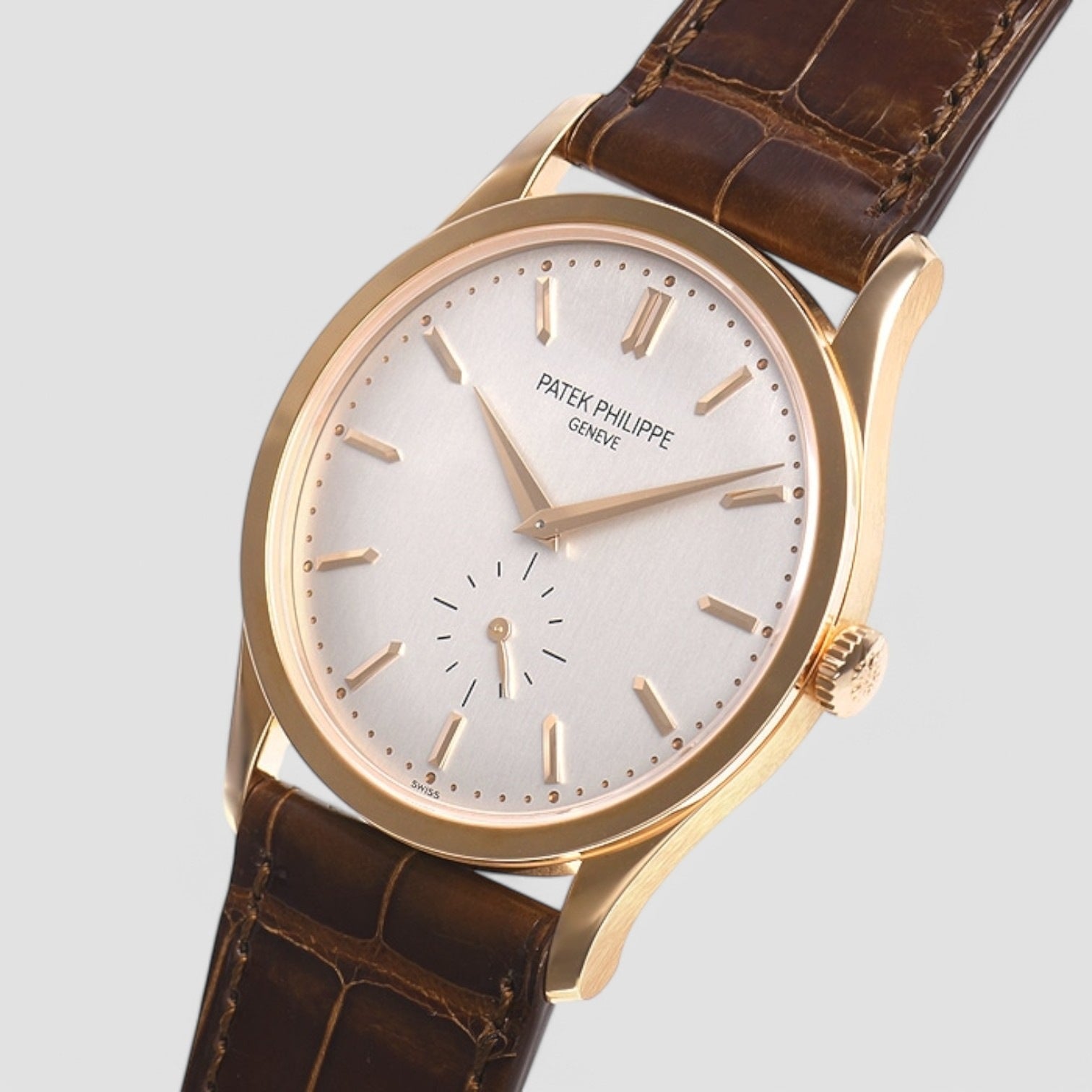 Patek Philippe 5196R-001