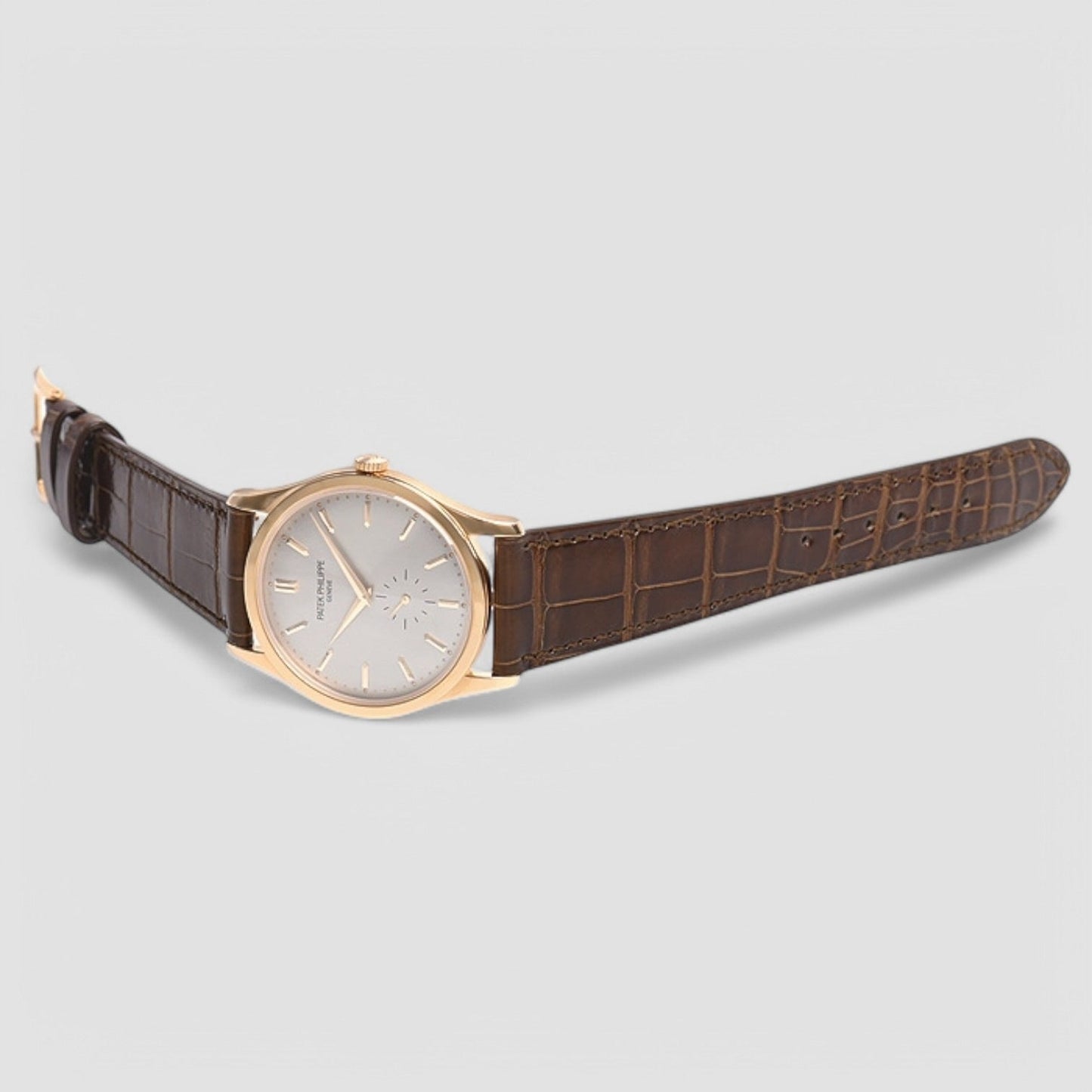 Patek Philippe 5196R-001