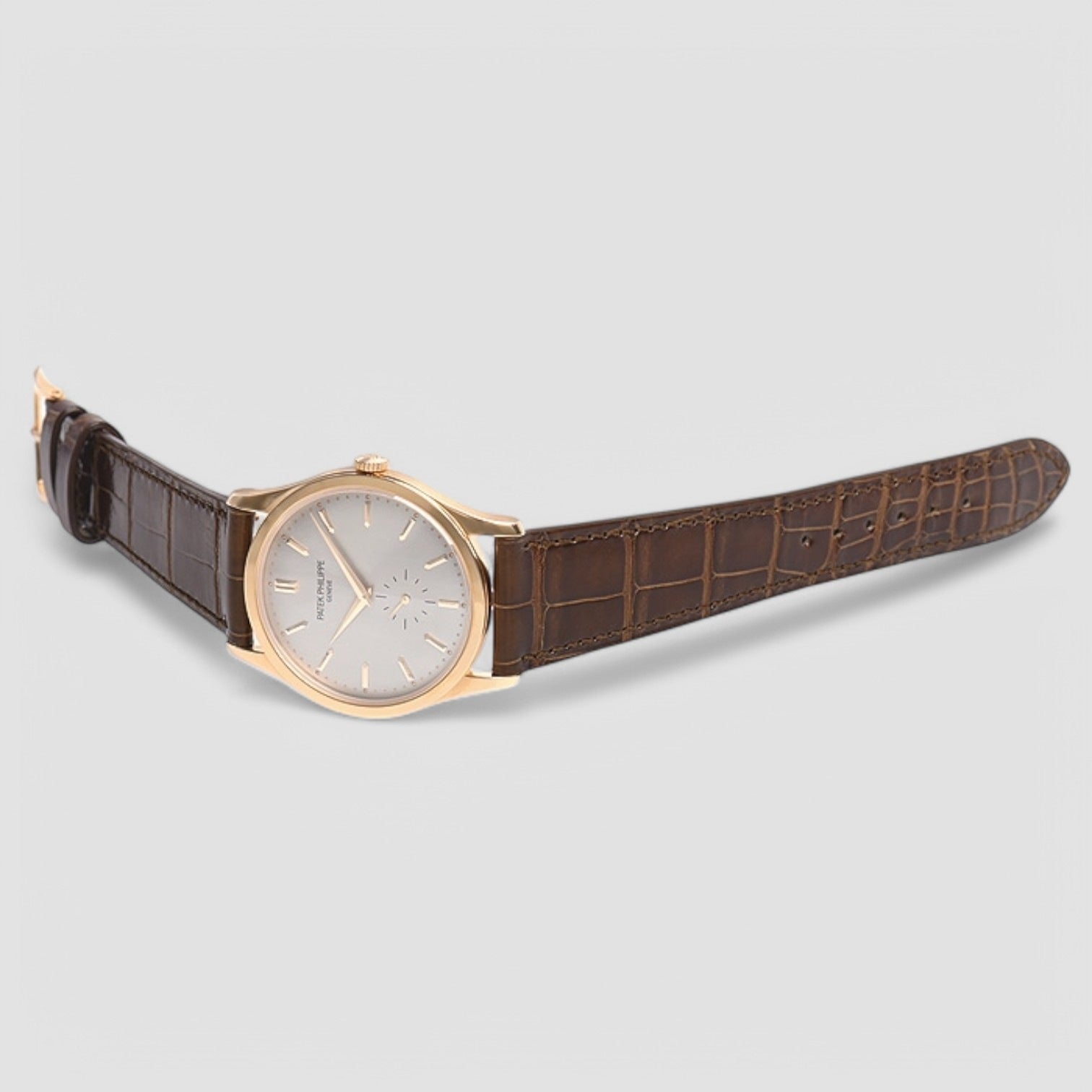 Patek Philippe 5196R-001
