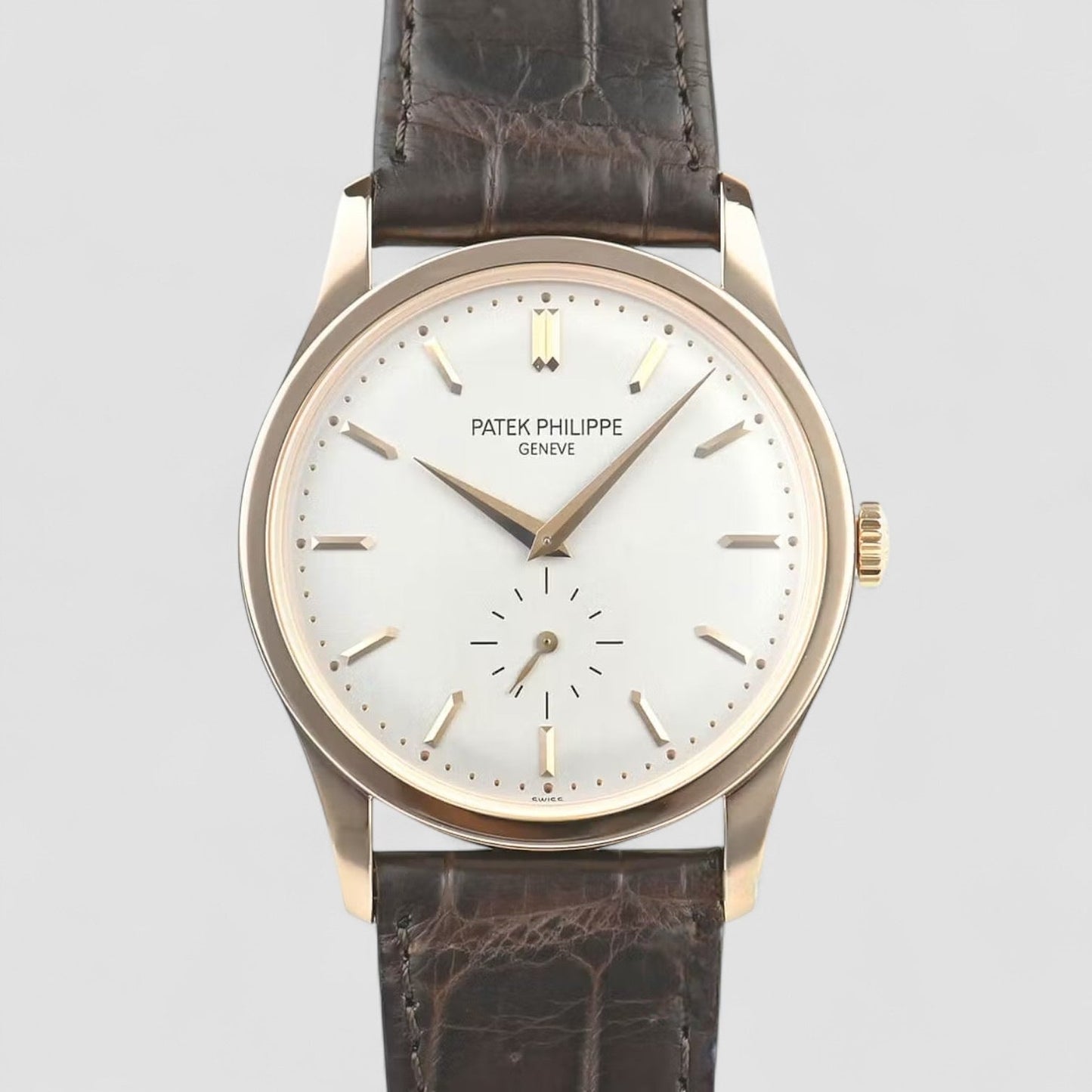 Patek Philippe 5196R-001