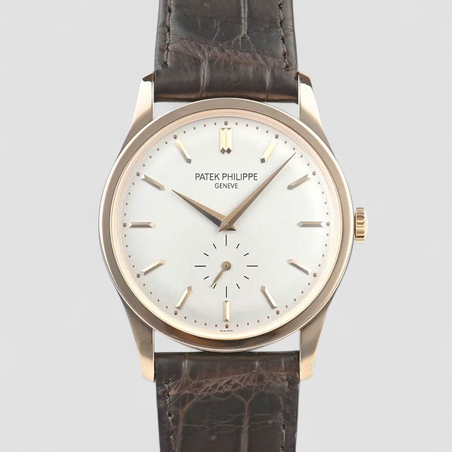 Patek Philippe 5196R-001