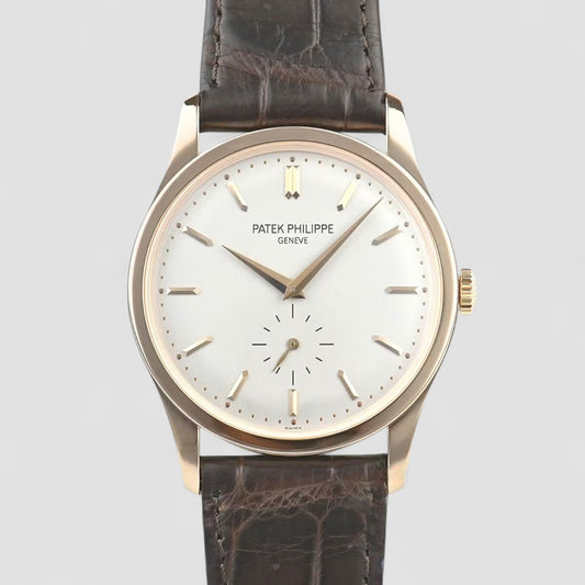 Patek Philippe 5196R-001