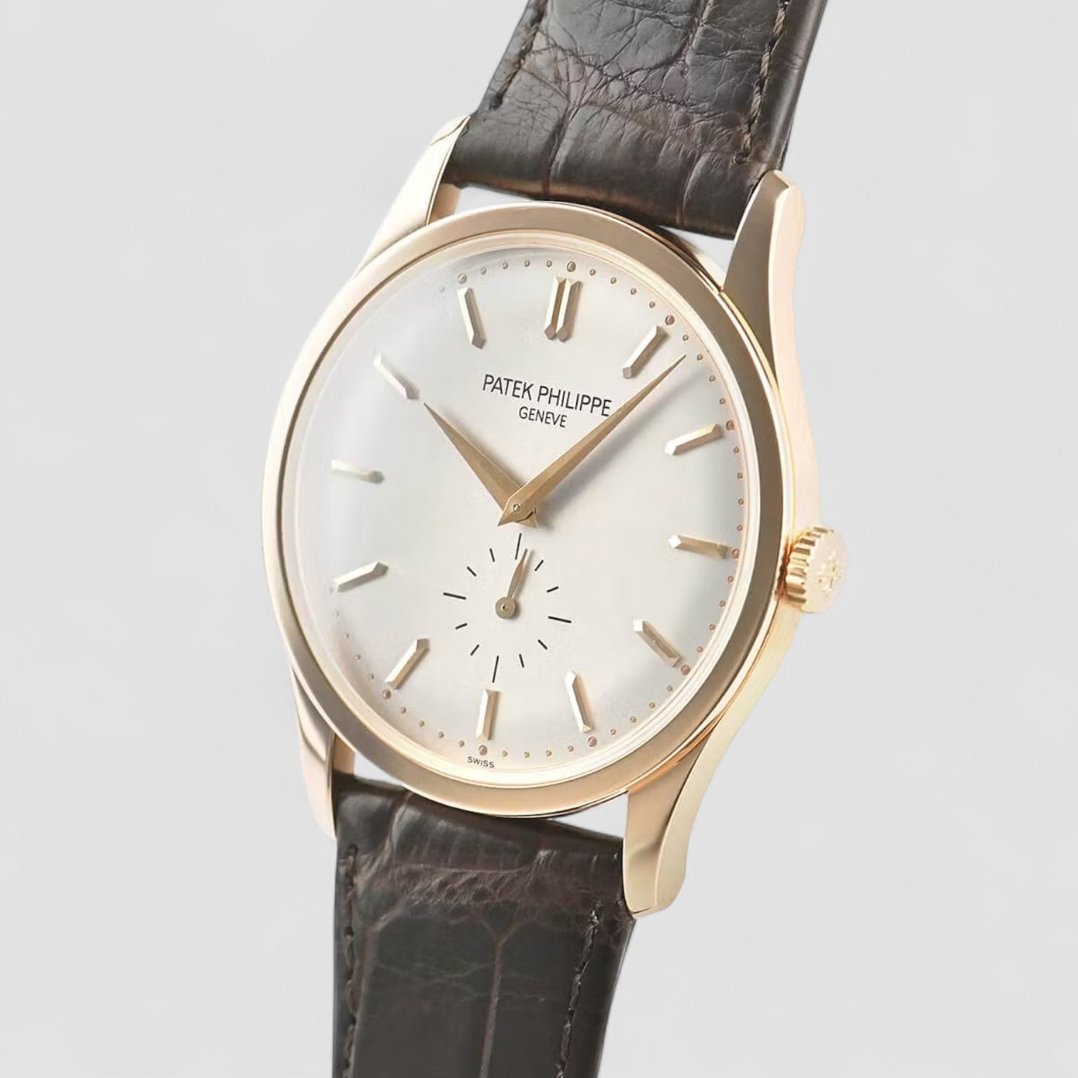 Patek Philippe 5196R-001
