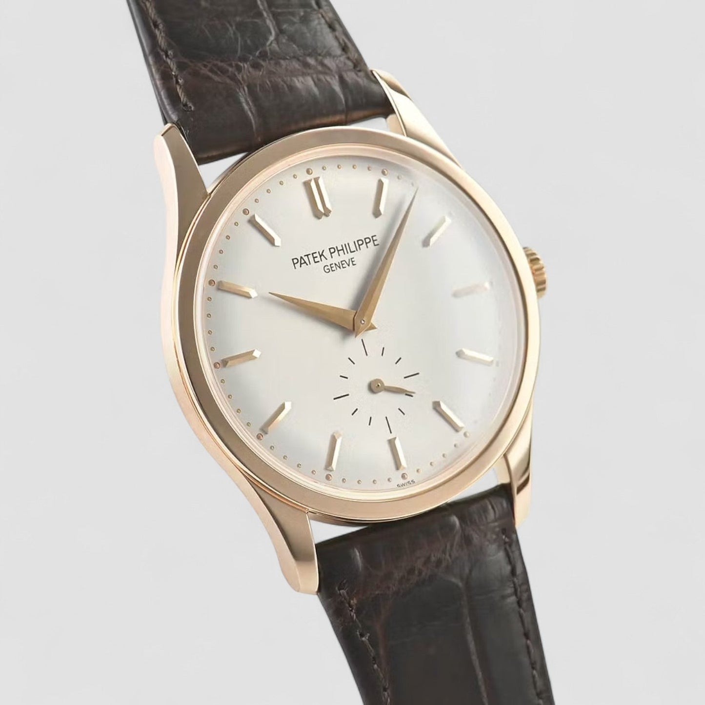 Patek Philippe 5196R-001