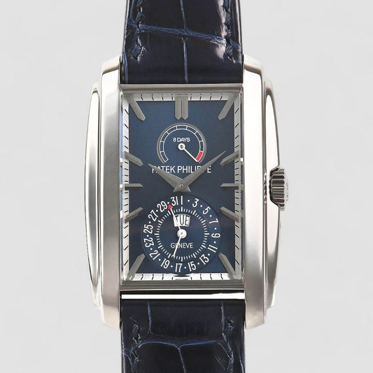 Patek Philippe 5200G-001