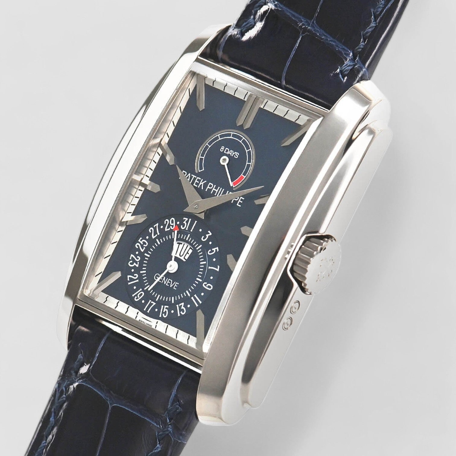 Patek Philippe 5200G-001