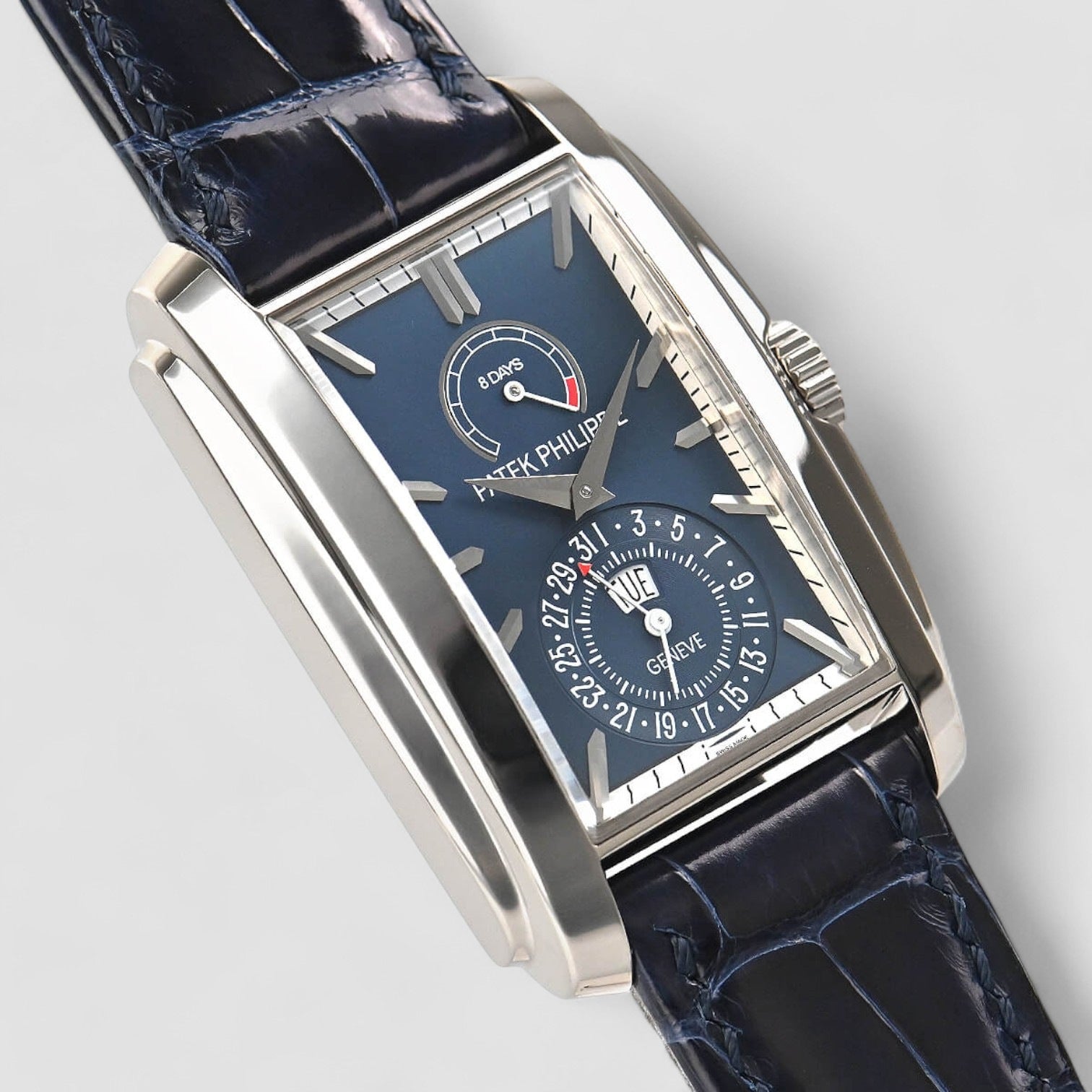 Patek Philippe 5200G-001