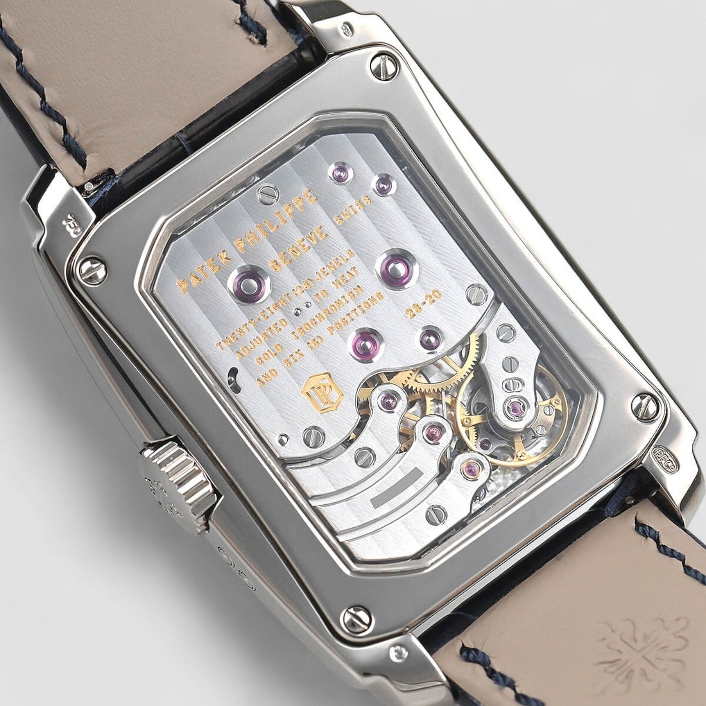 Patek Philippe 5200G-001