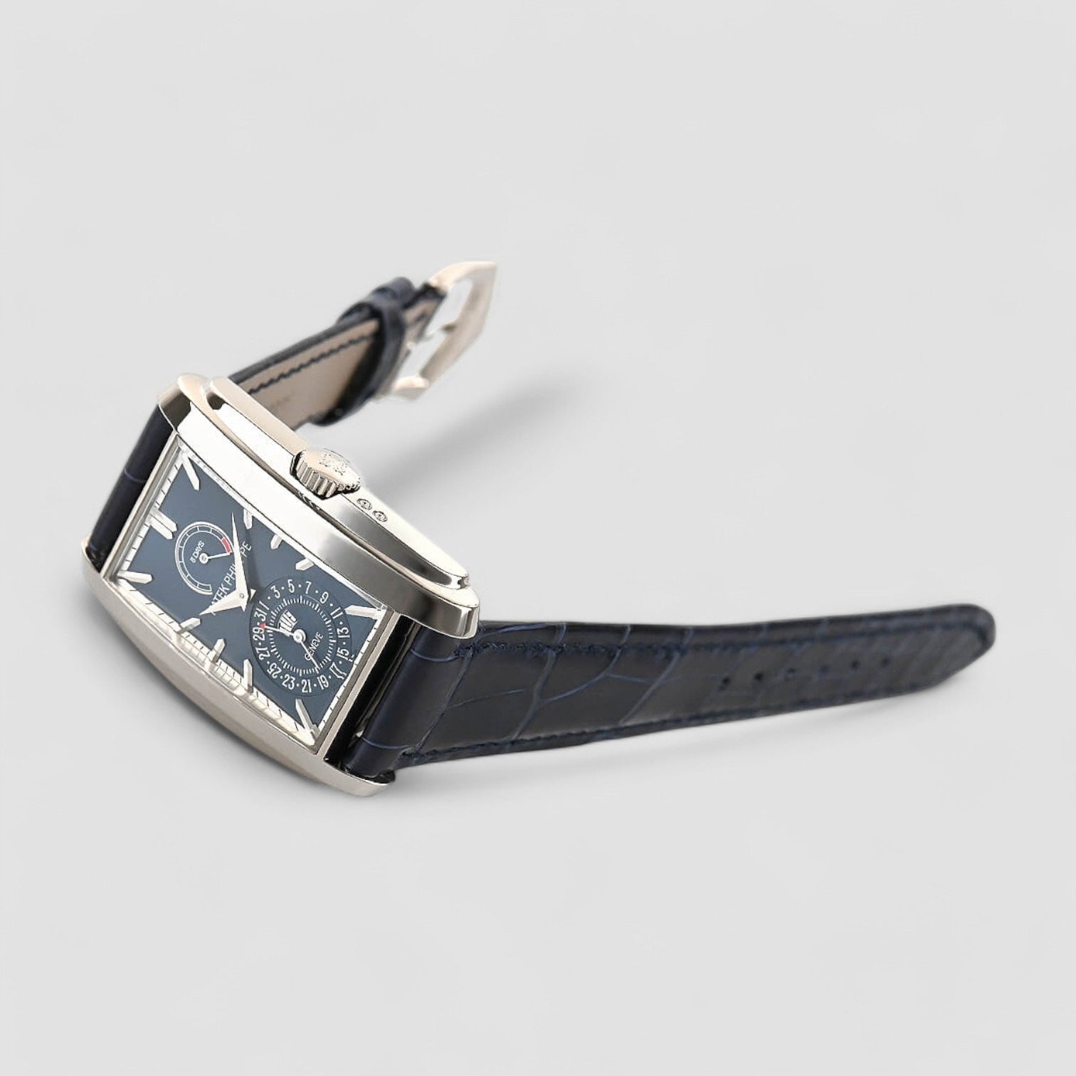 Patek Philippe 5200G-001