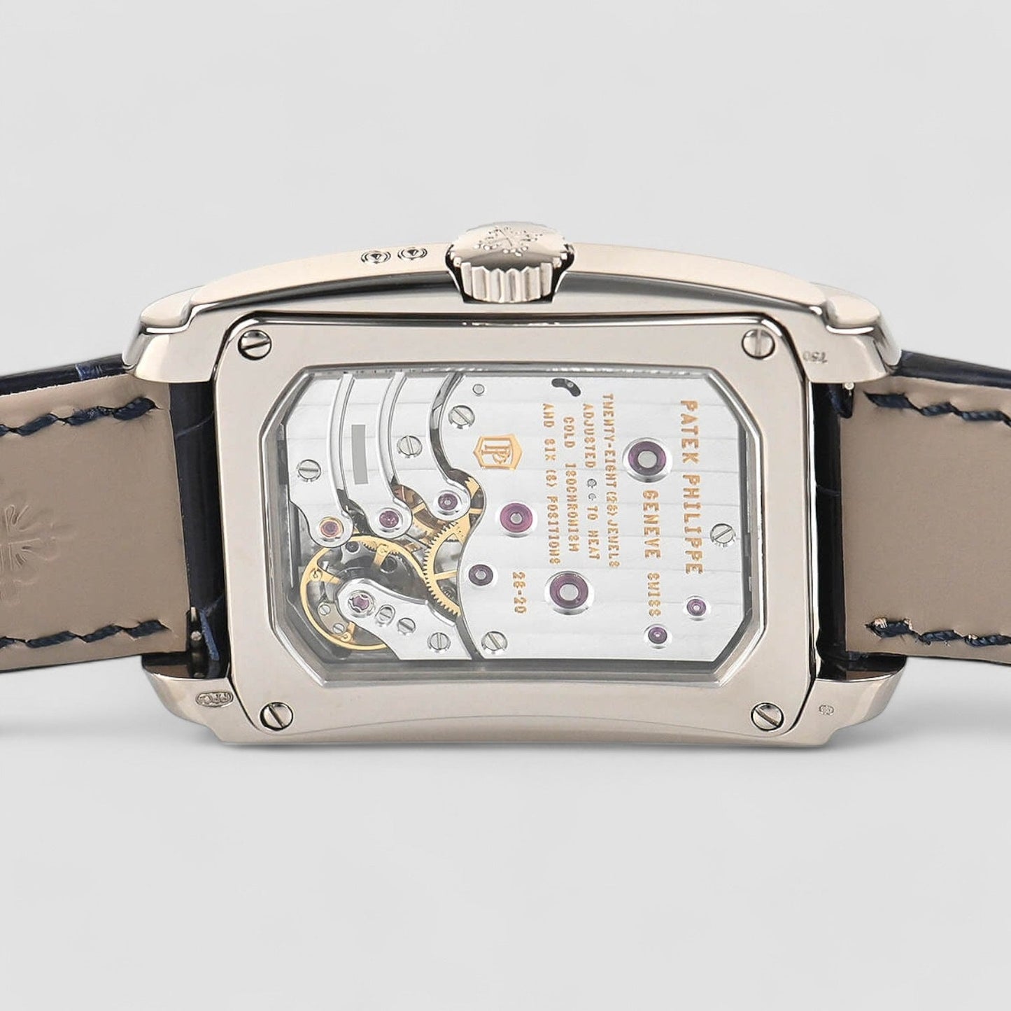Patek Philippe 5200G-001