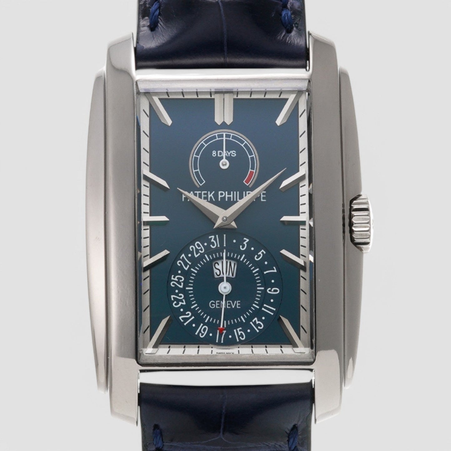 Patek Philippe 5200G-001