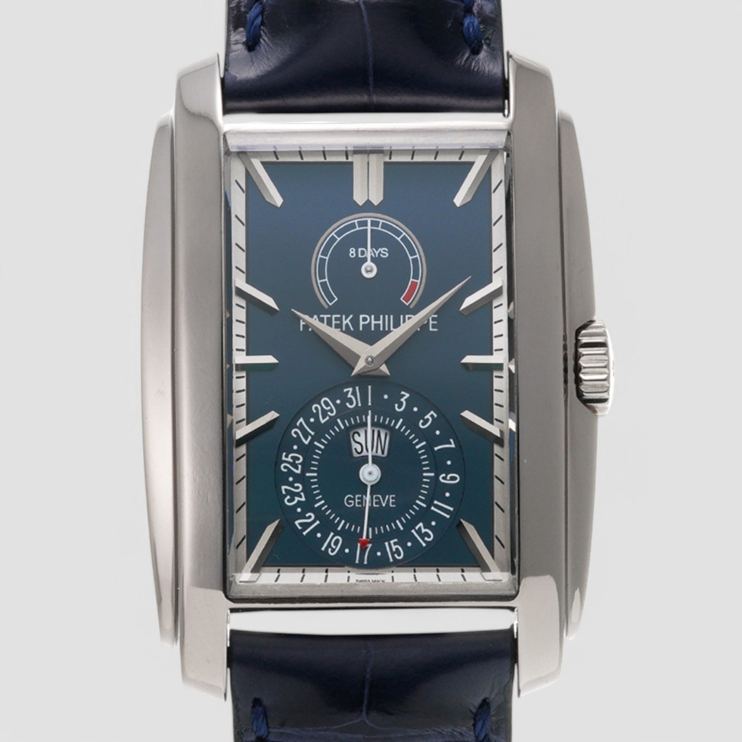 Patek Philippe 5200G-001