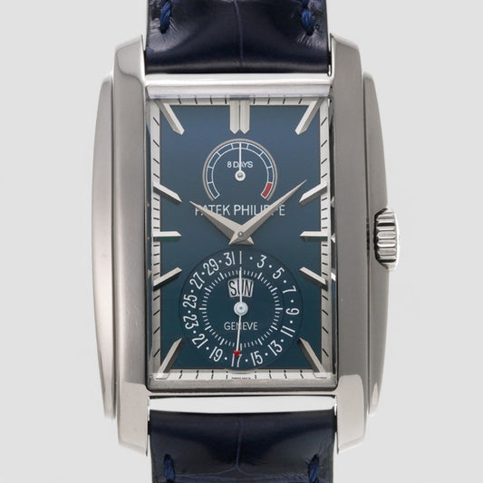 Patek Philippe 5200G-001