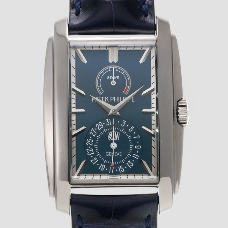 Patek Philippe 5200G-001