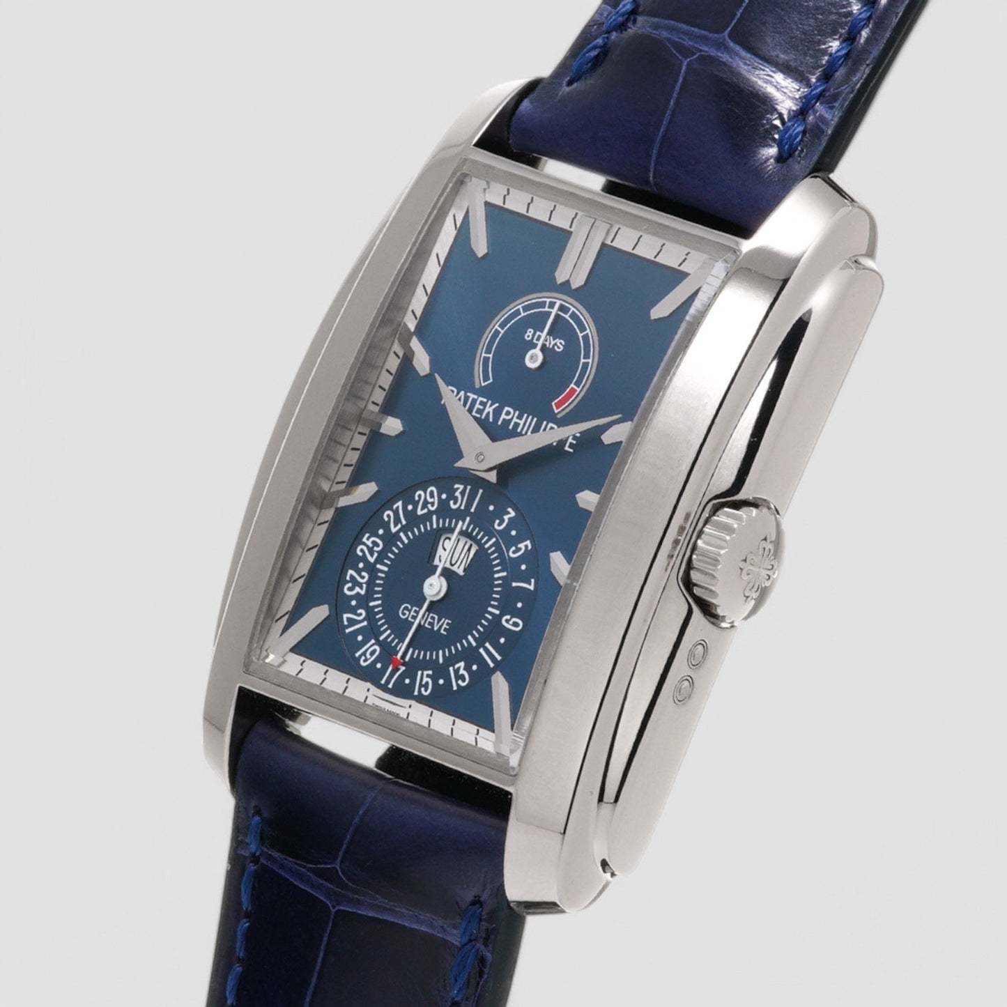 Patek Philippe 5200G-001