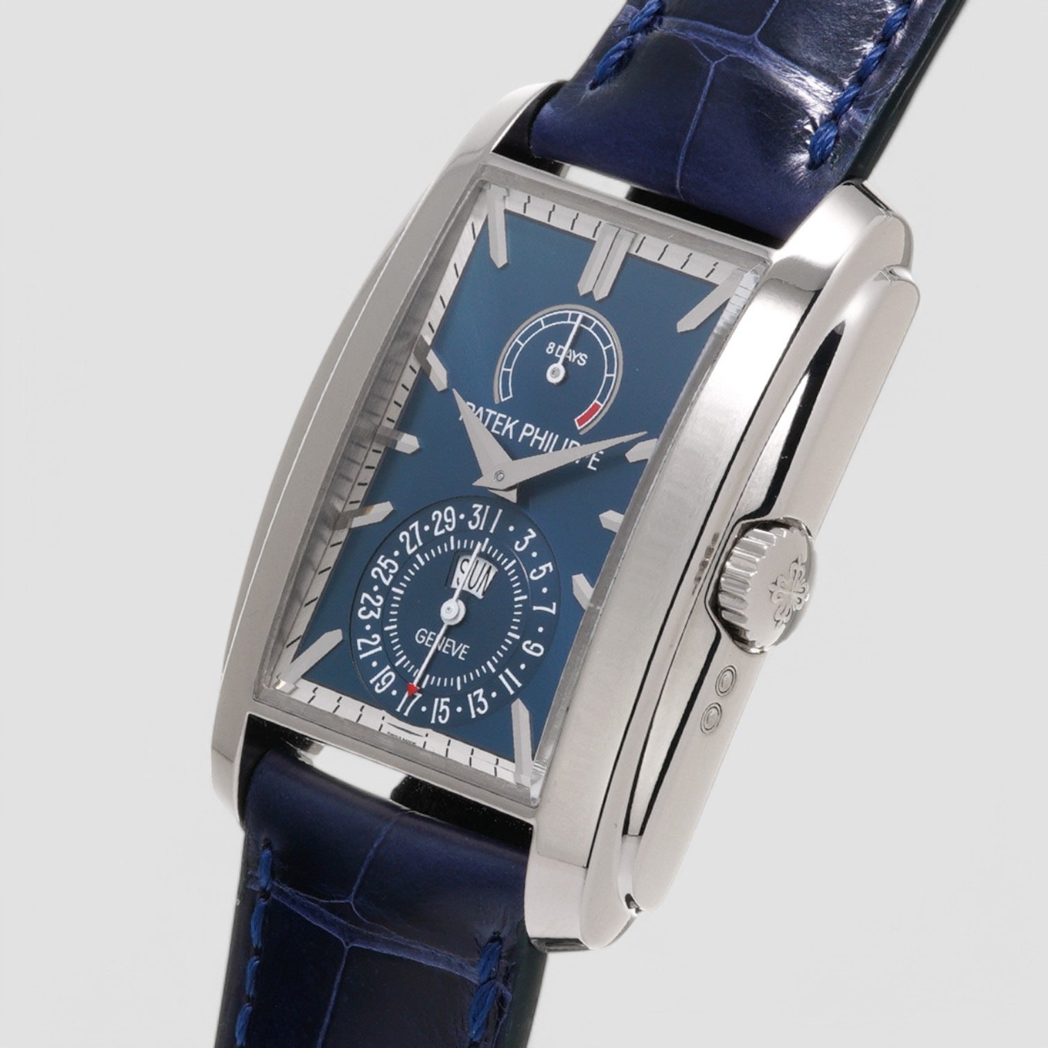 Patek Philippe 5200G-001