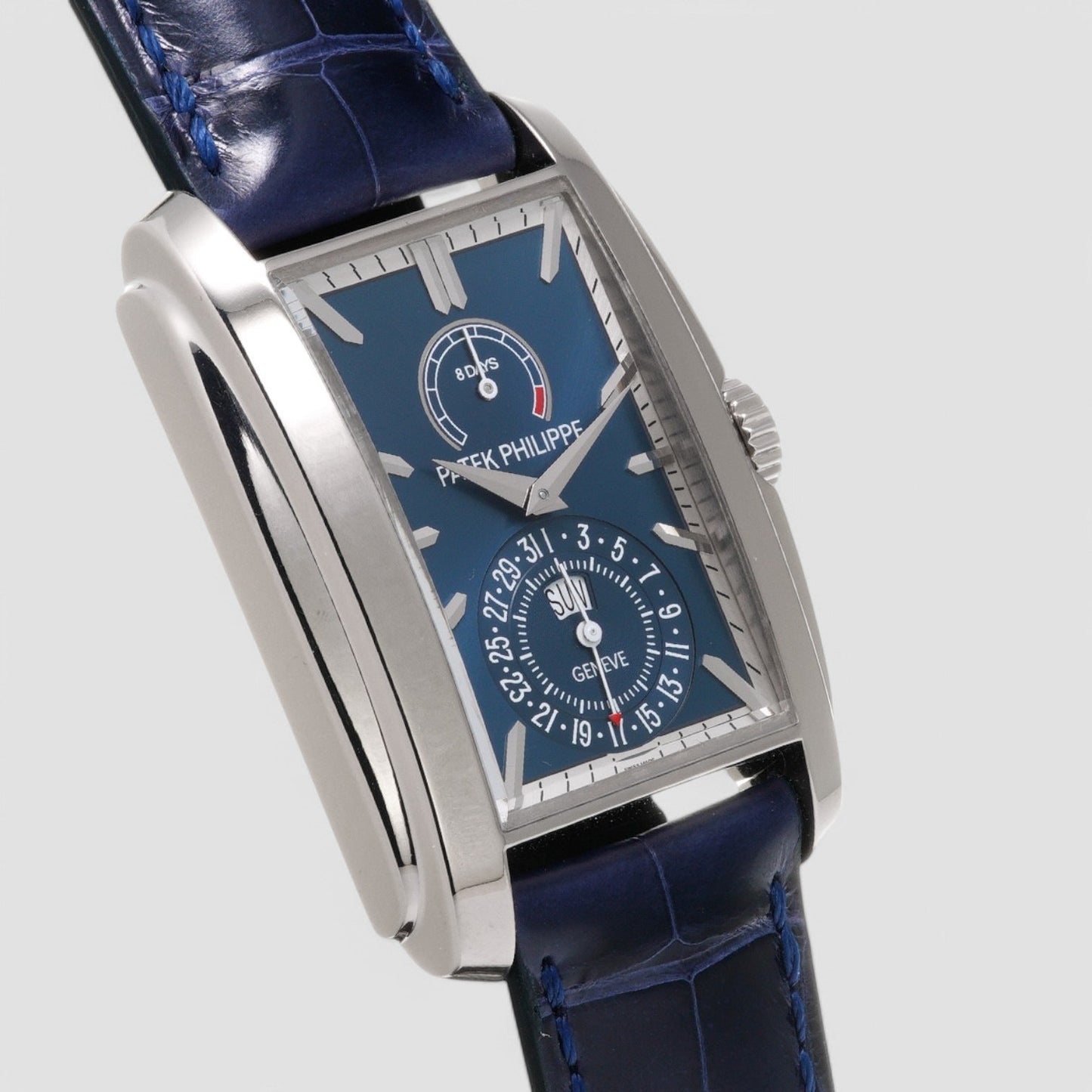 Patek Philippe 5200G-001