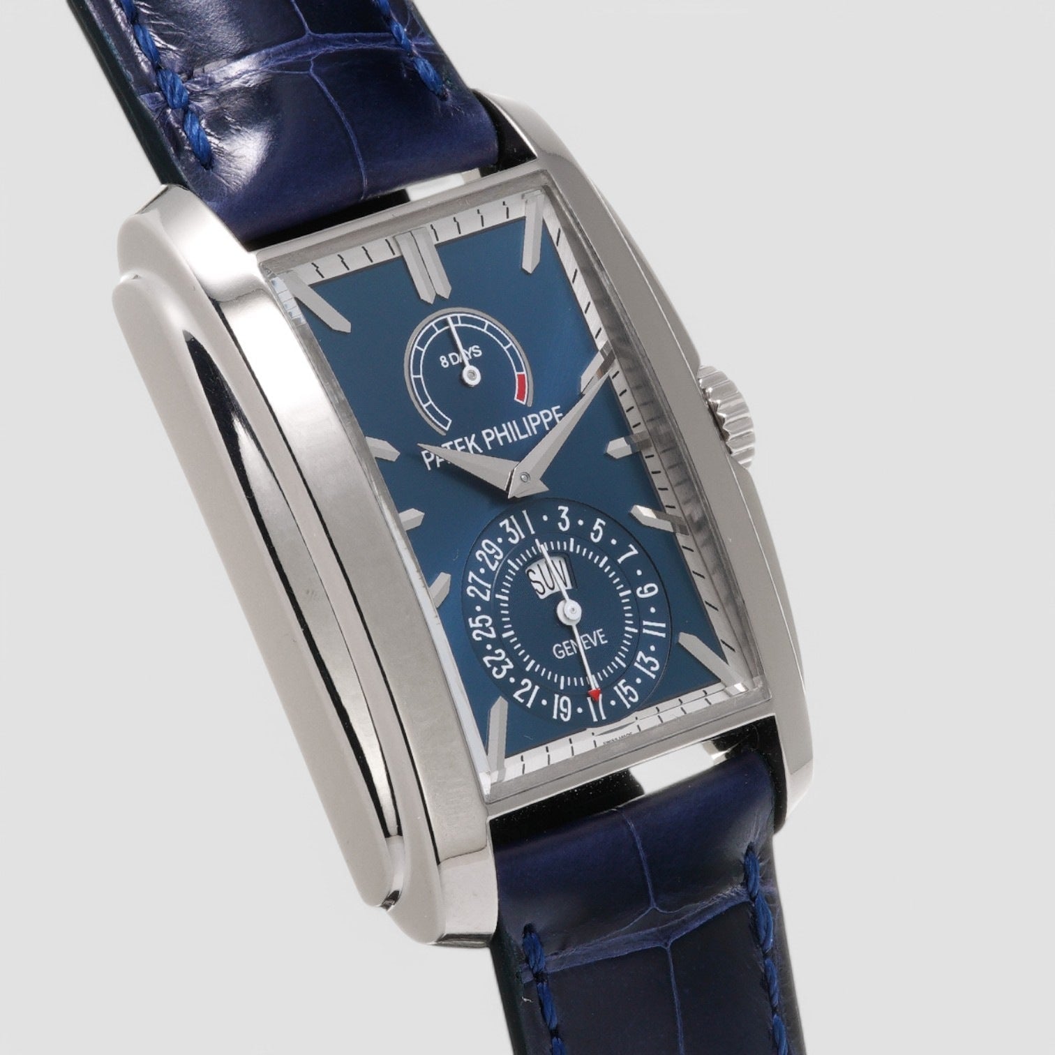 Patek Philippe 5200G-001