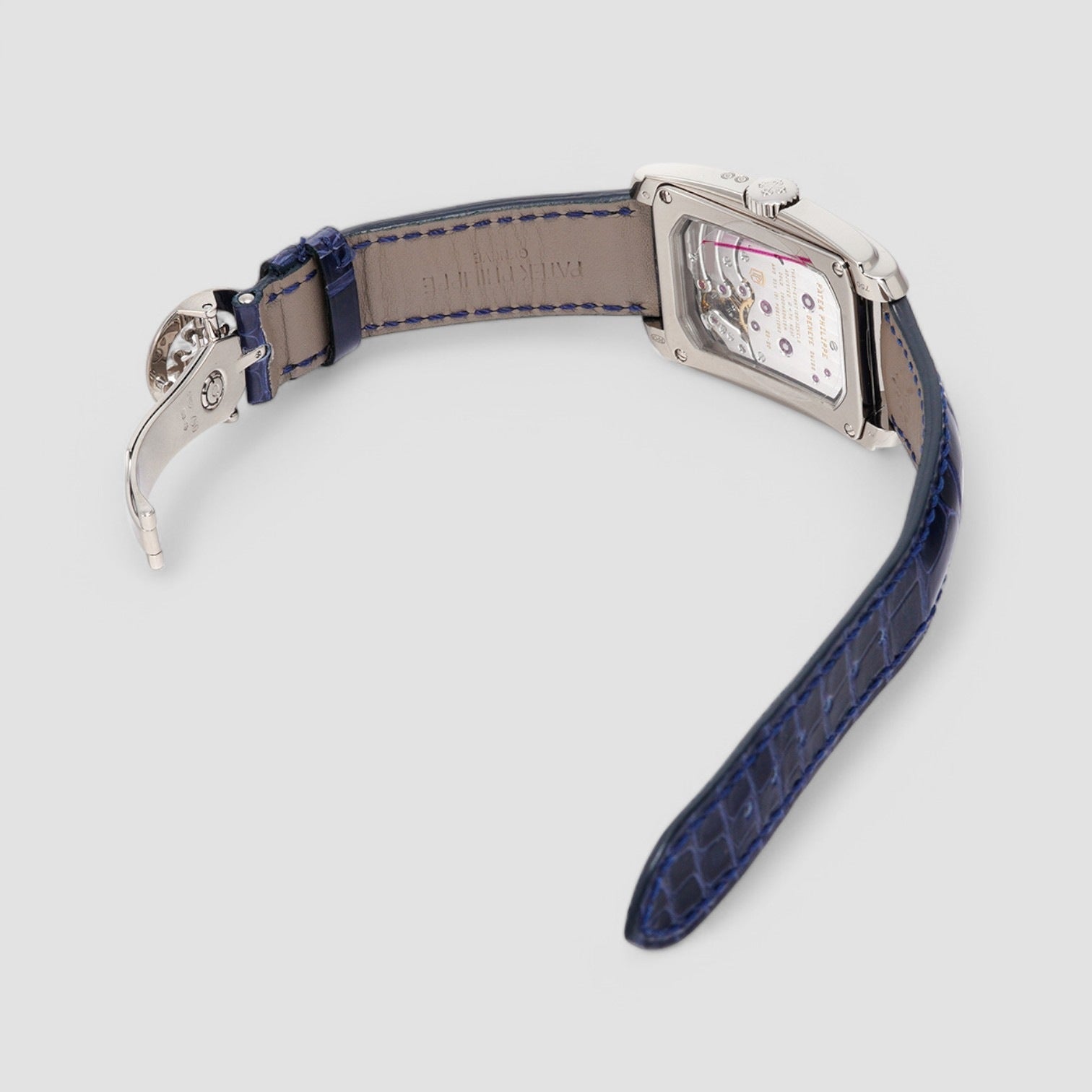 Patek Philippe 5200G-001