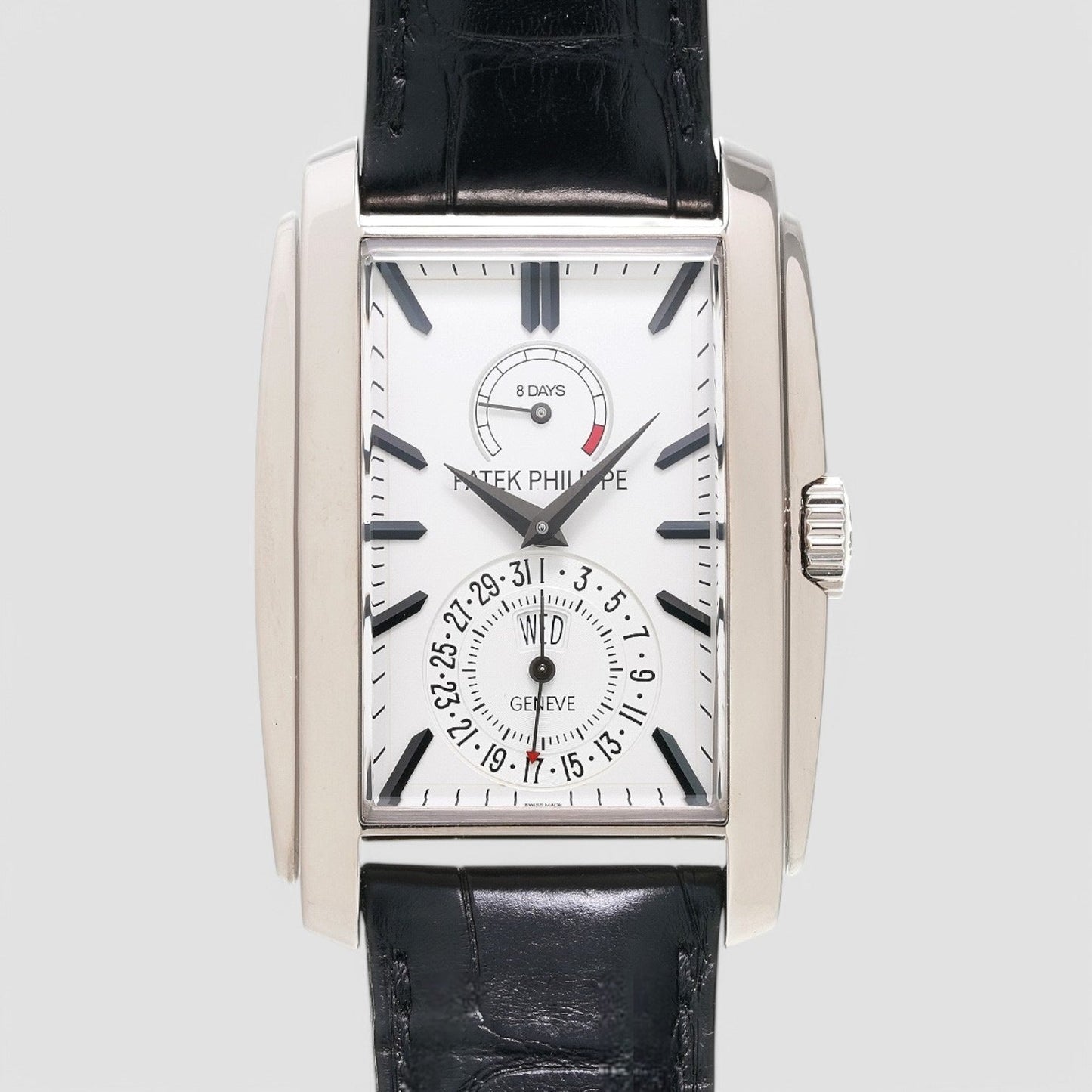 Patek Philippe 5200G-010