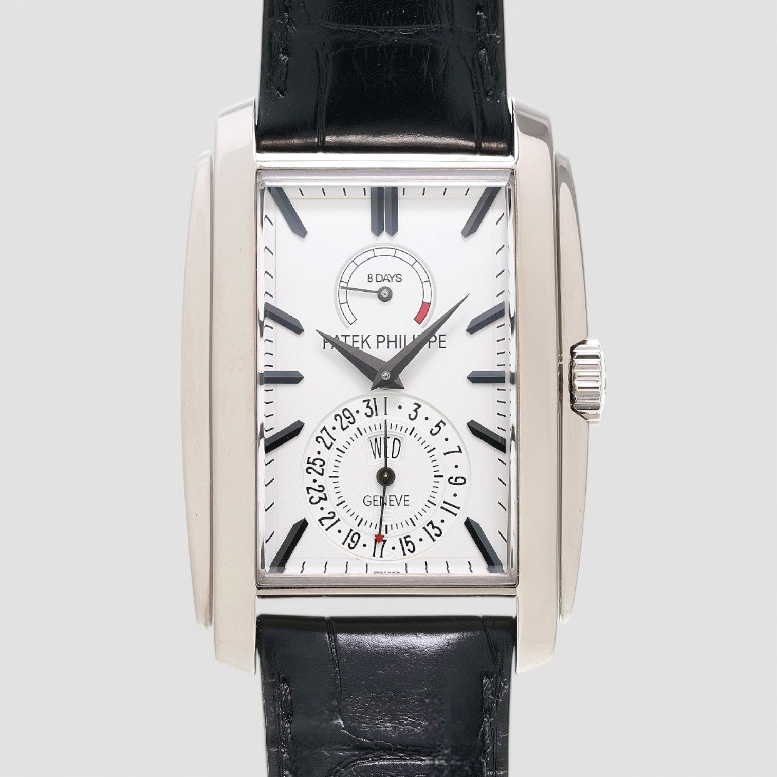 Patek Philippe 5200G-010