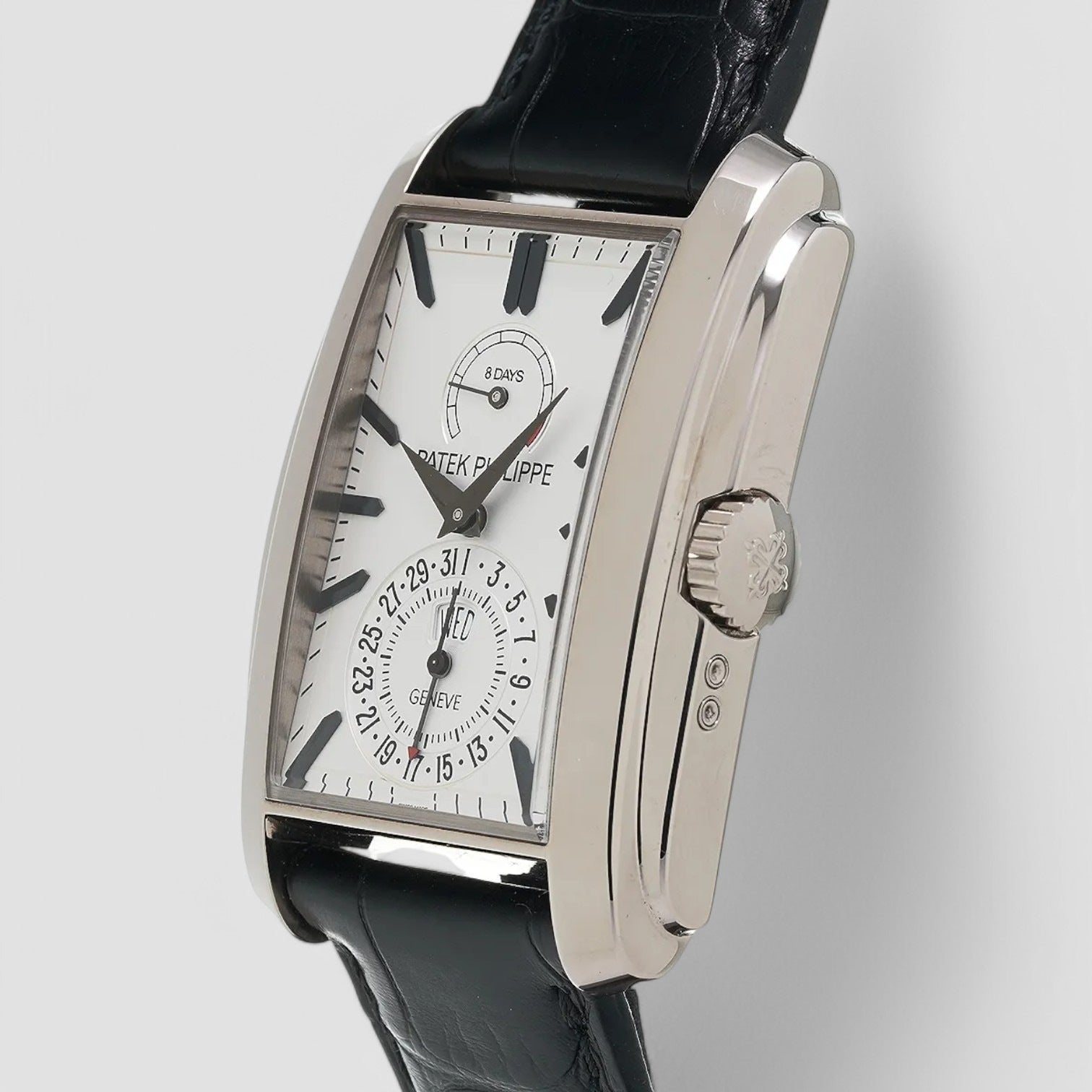 Patek Philippe 5200G-010