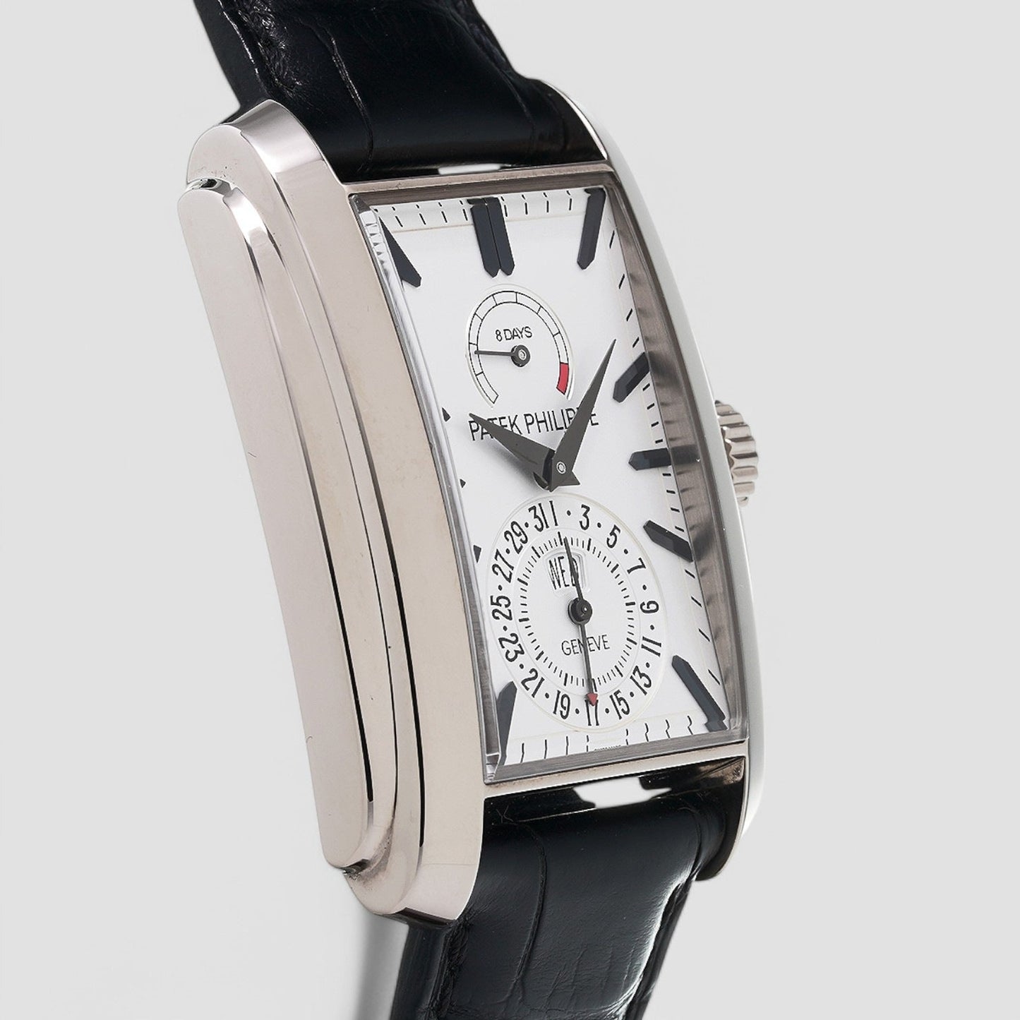 Patek Philippe 5200G-010