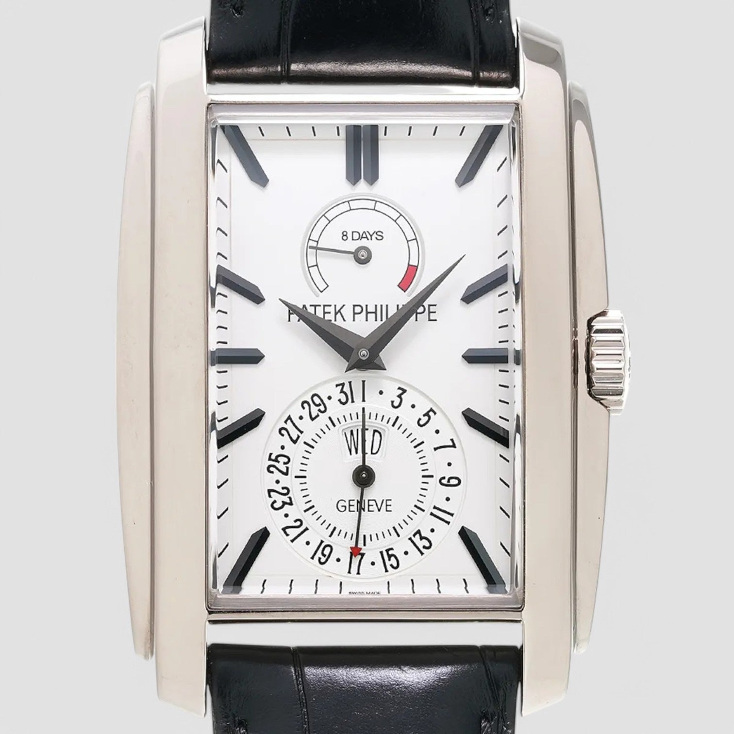 Patek Philippe 5200G-010
