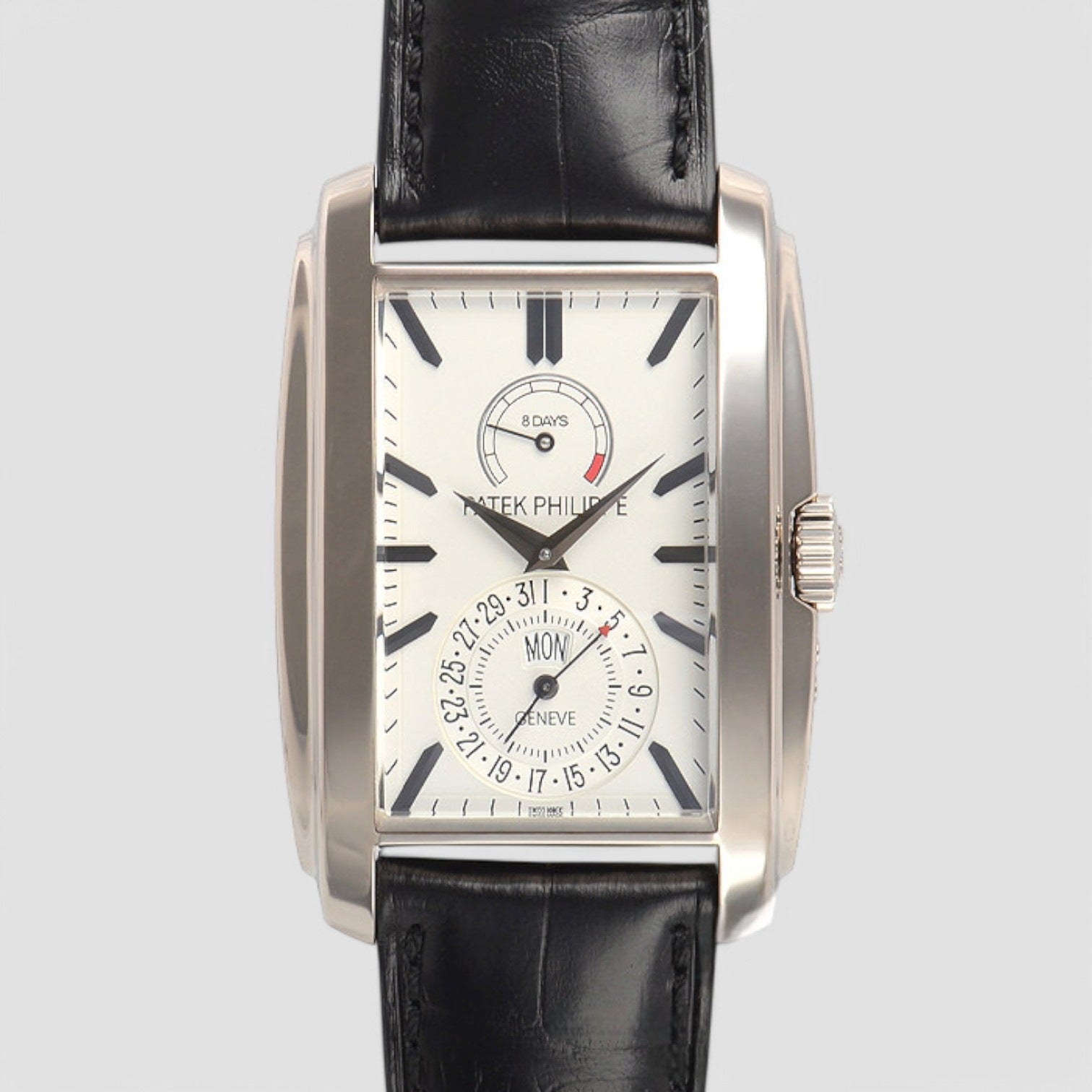 Patek Philippe 5200G-010