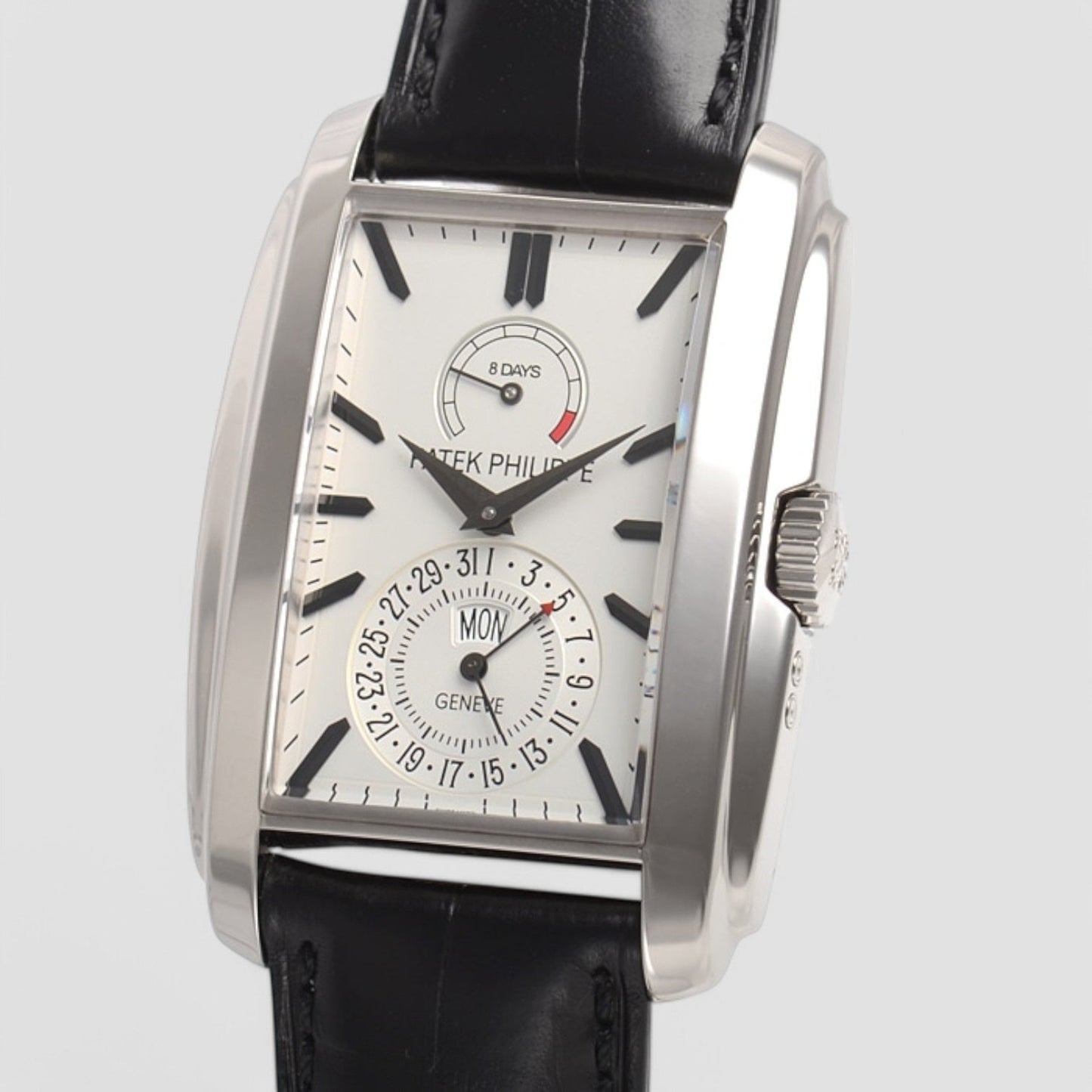 Patek Philippe 5200G-010