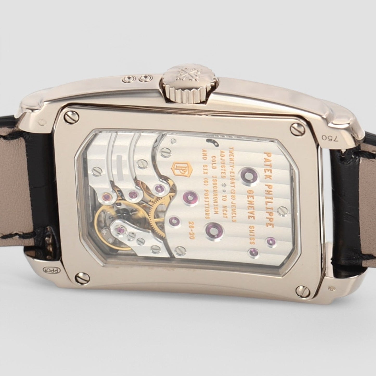 Patek Philippe 5200G-010