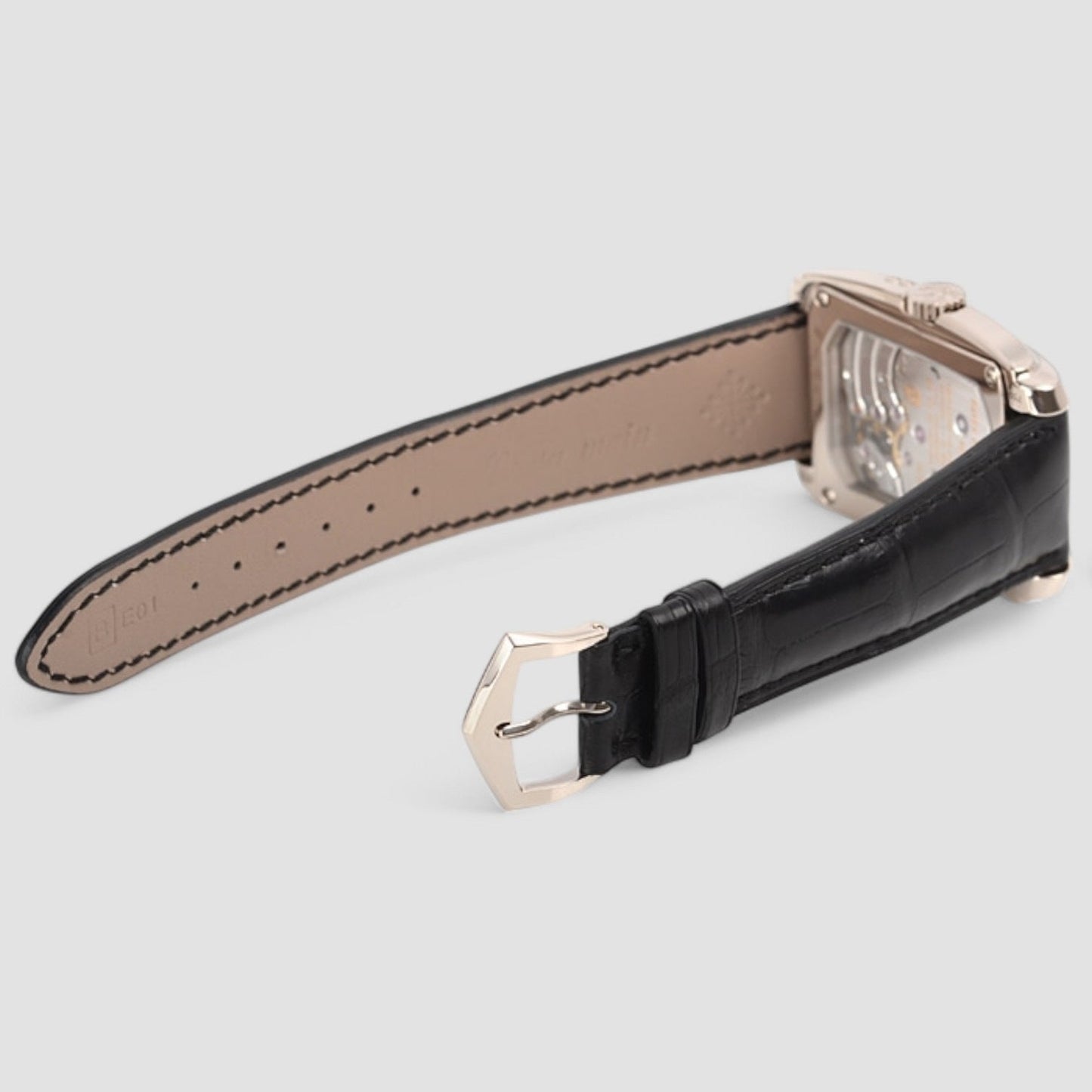 Patek Philippe 5200G-010