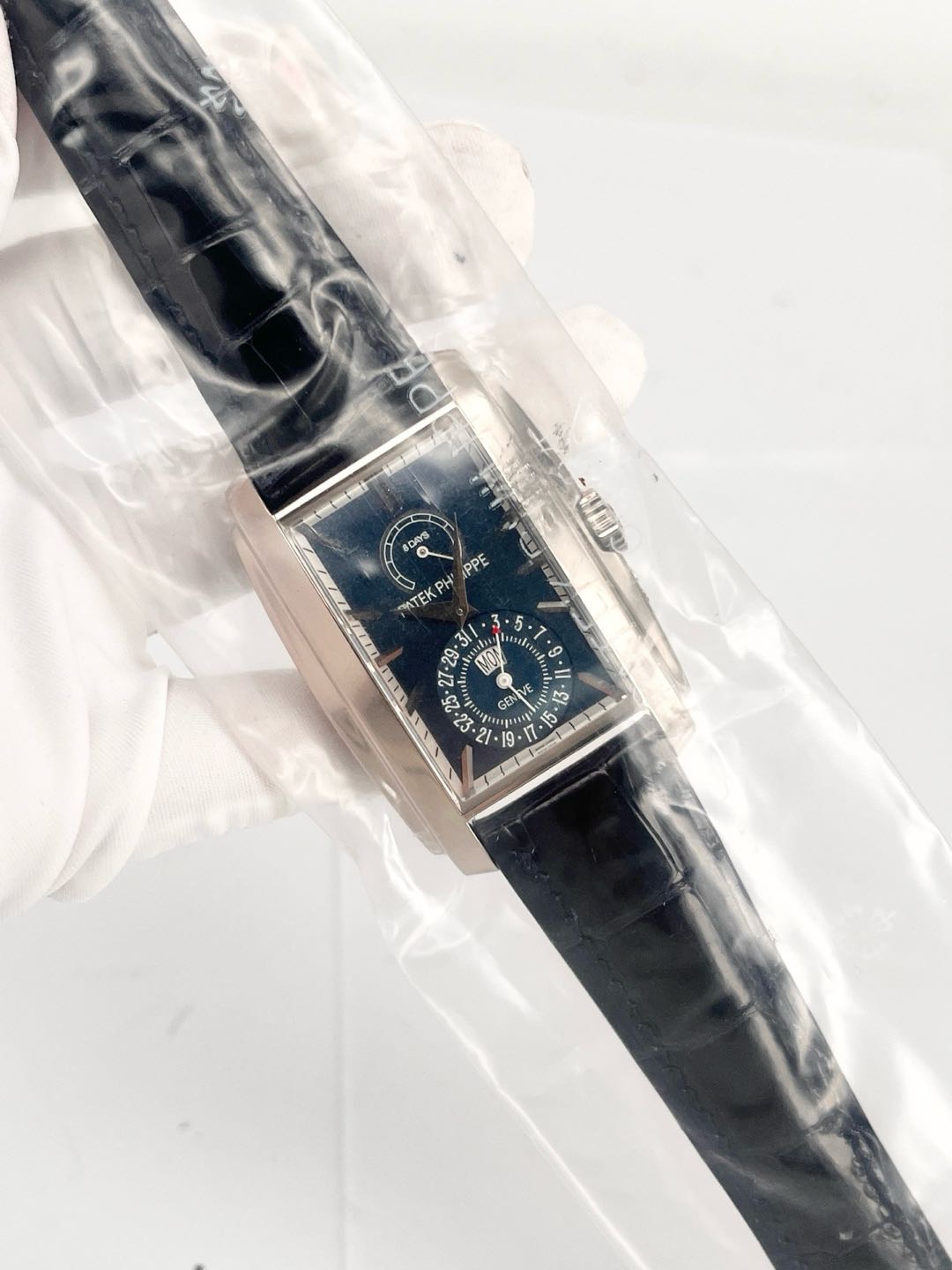 Patek Philippe 5200G