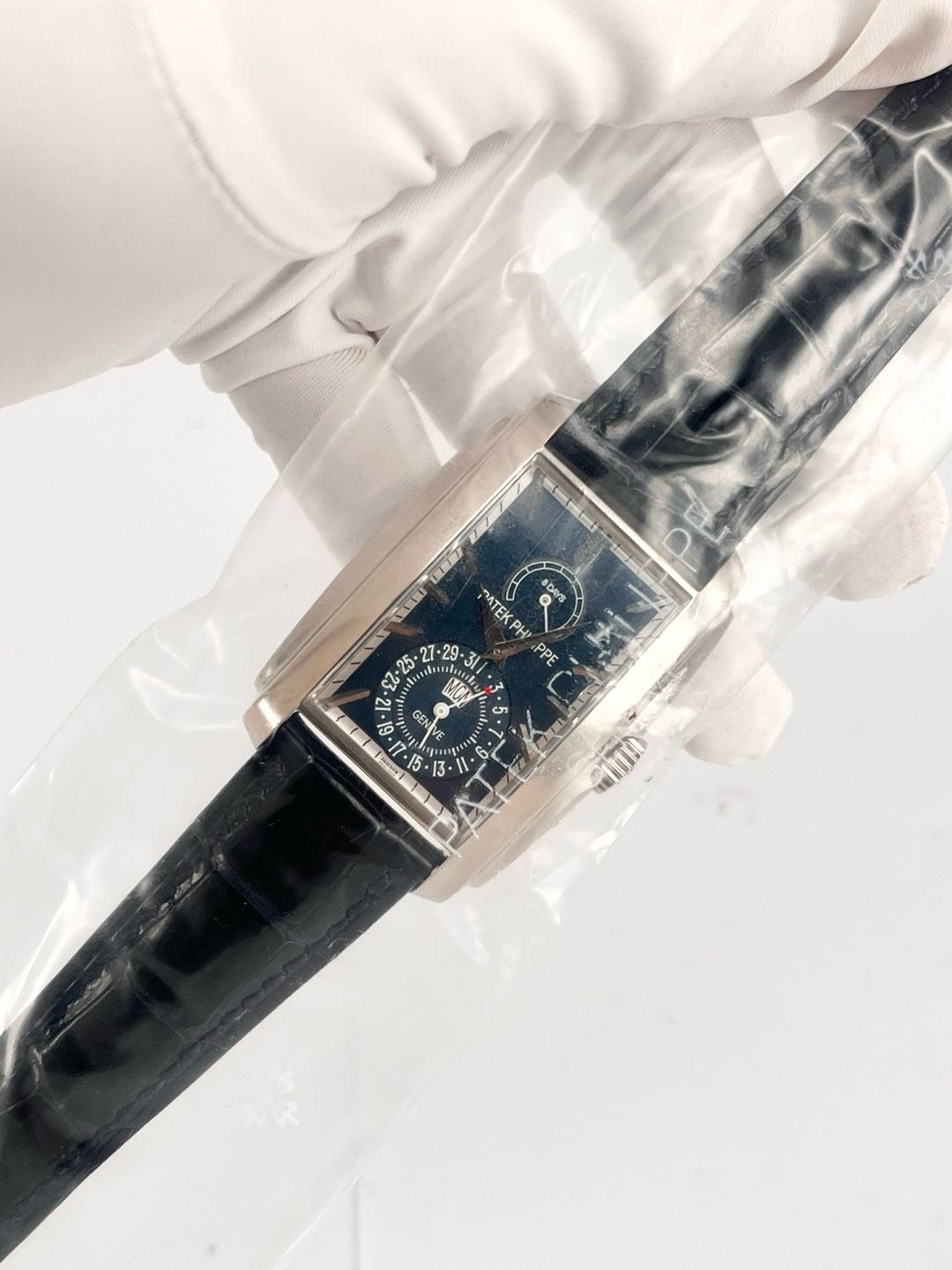 Patek Philippe 5200G