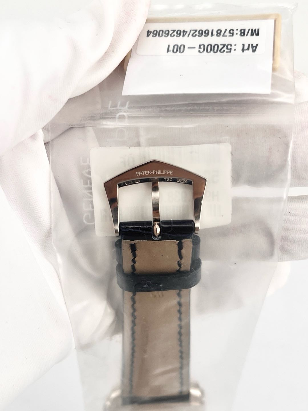 Patek Philippe 5200G