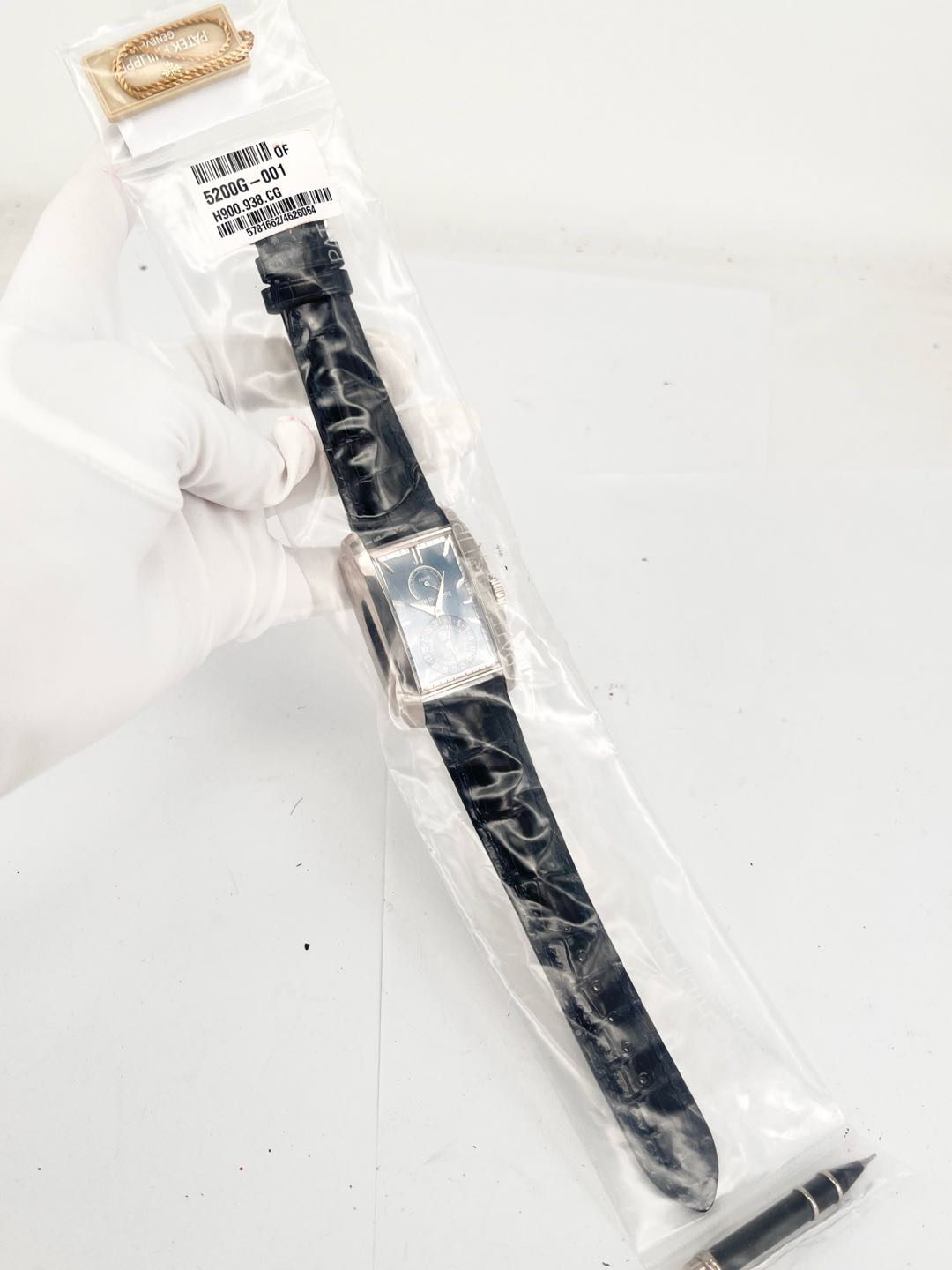 Patek Philippe 5200G
