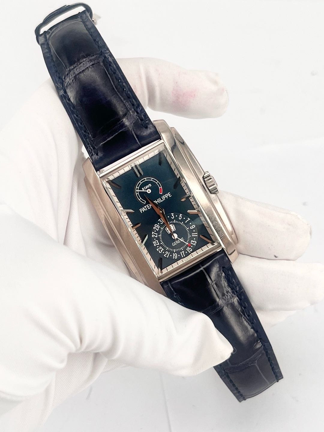 Patek Philippe 5200G