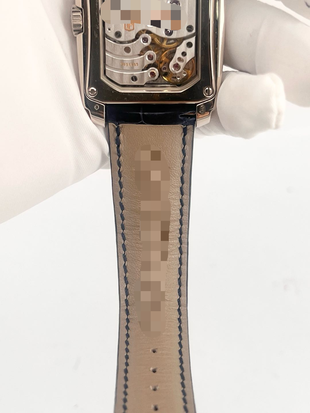 Patek Philippe 5200G