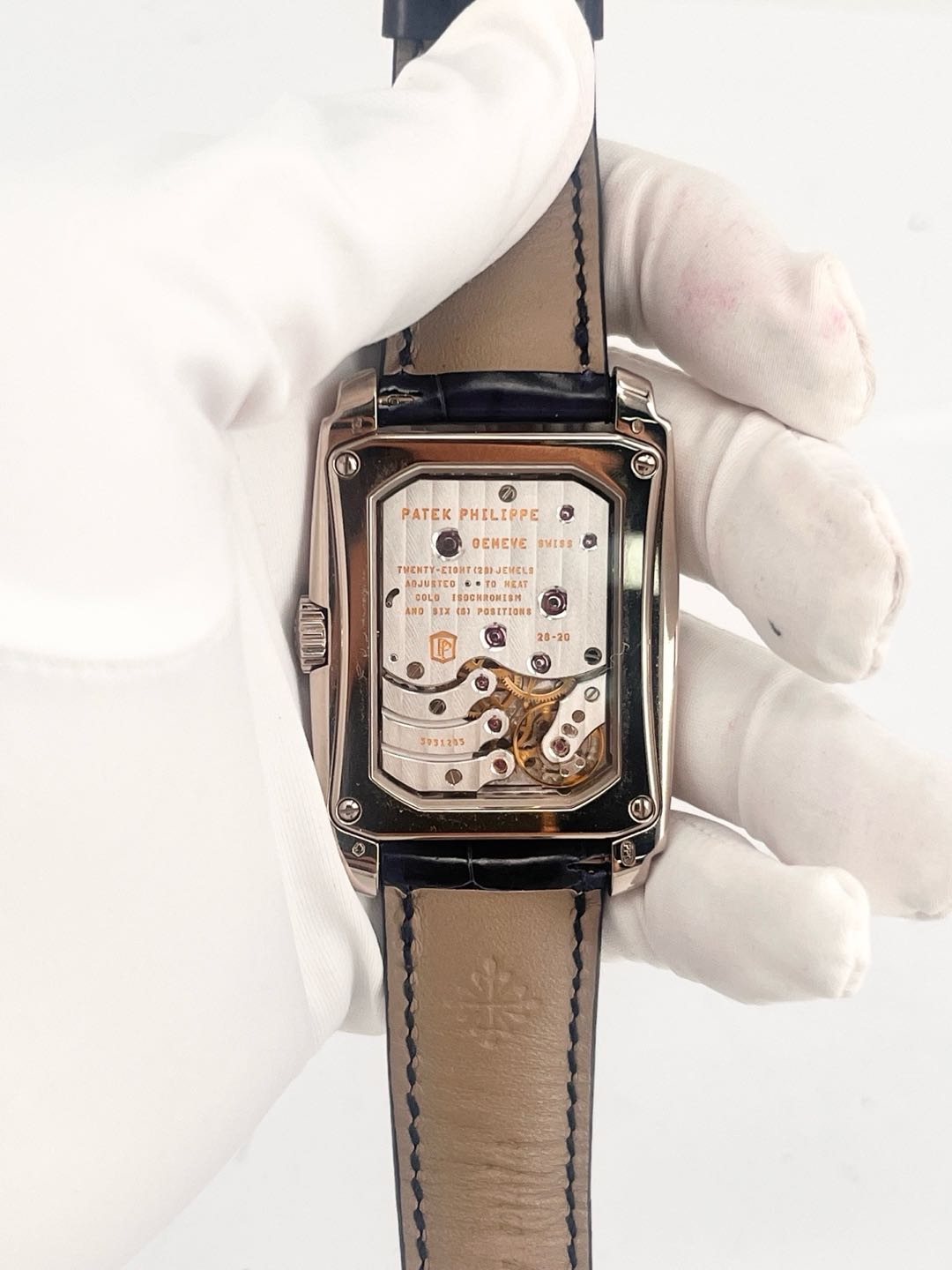 Patek Philippe 5200G