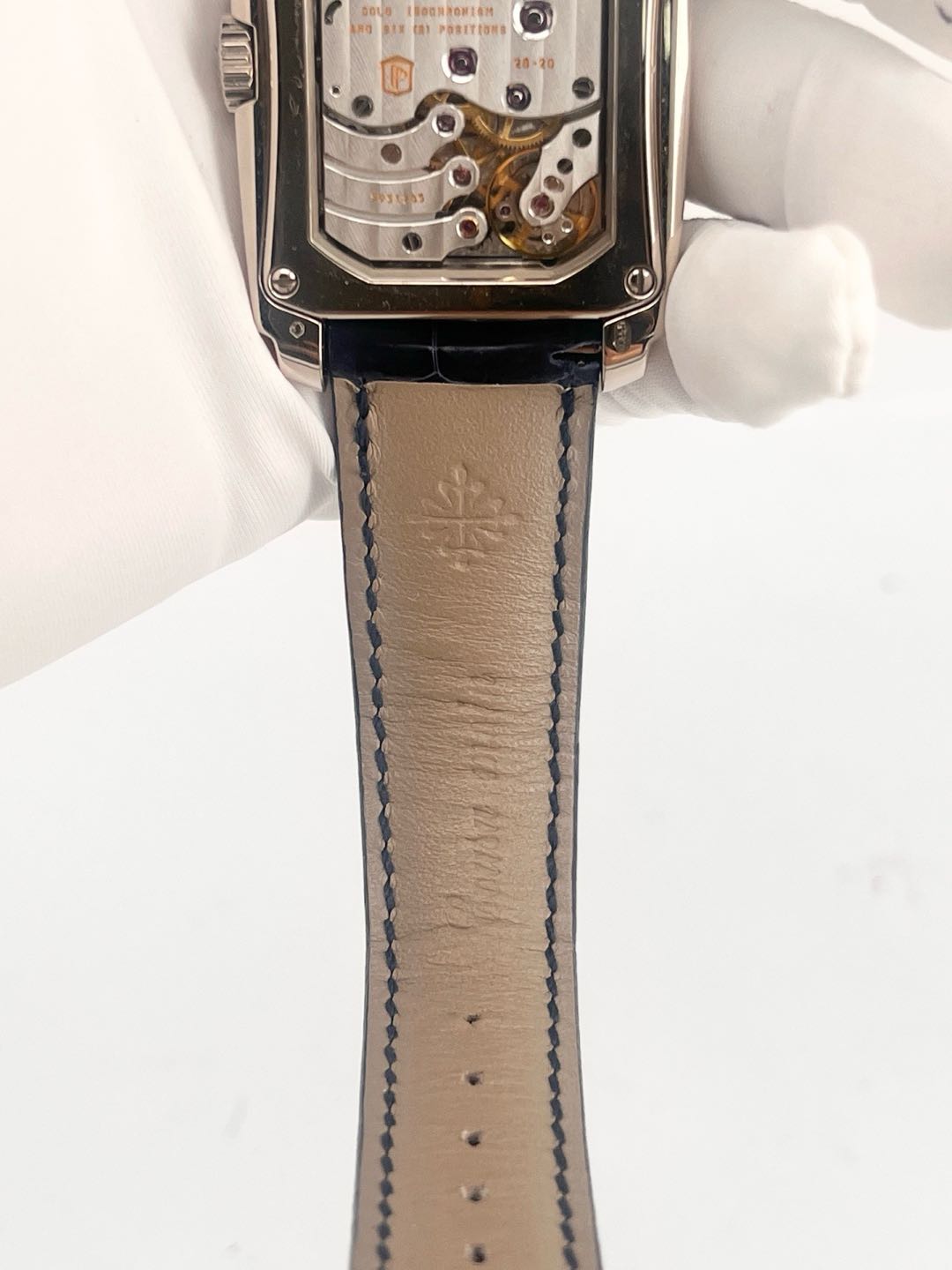 Patek Philippe 5200G