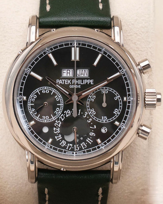 Patek Philippe 5204G