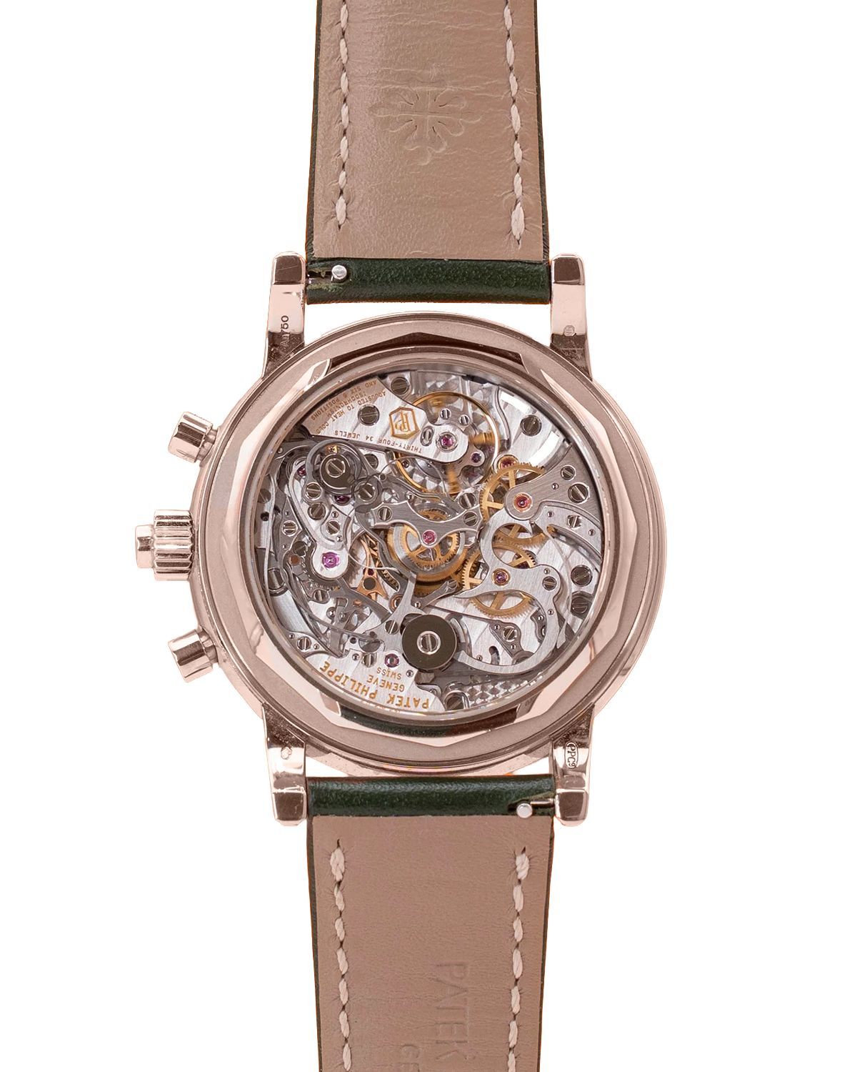 Patek Philippe 5204G