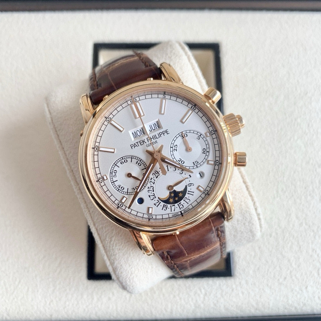Patek Philippe 5204R-001