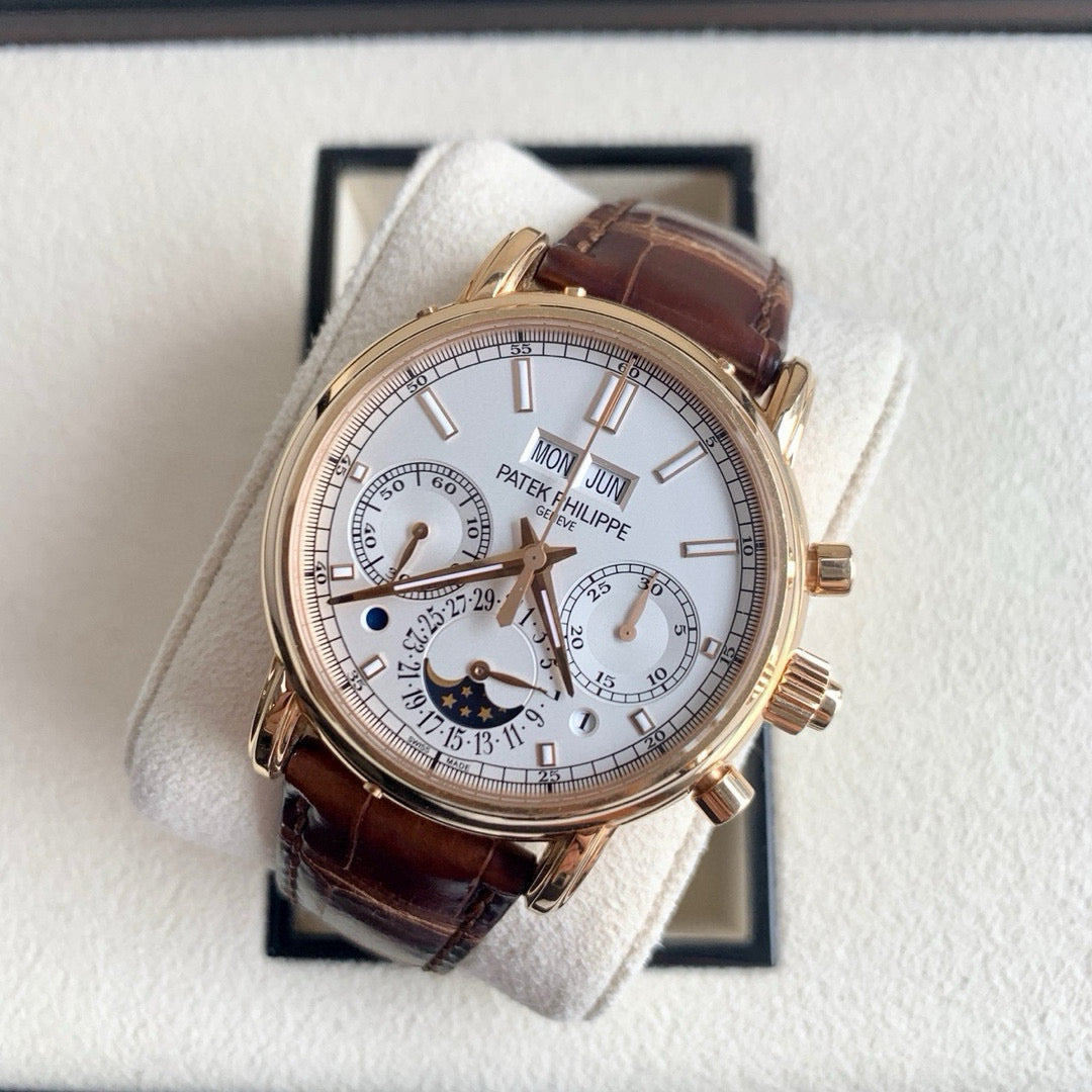 Patek Philippe 5204R-001