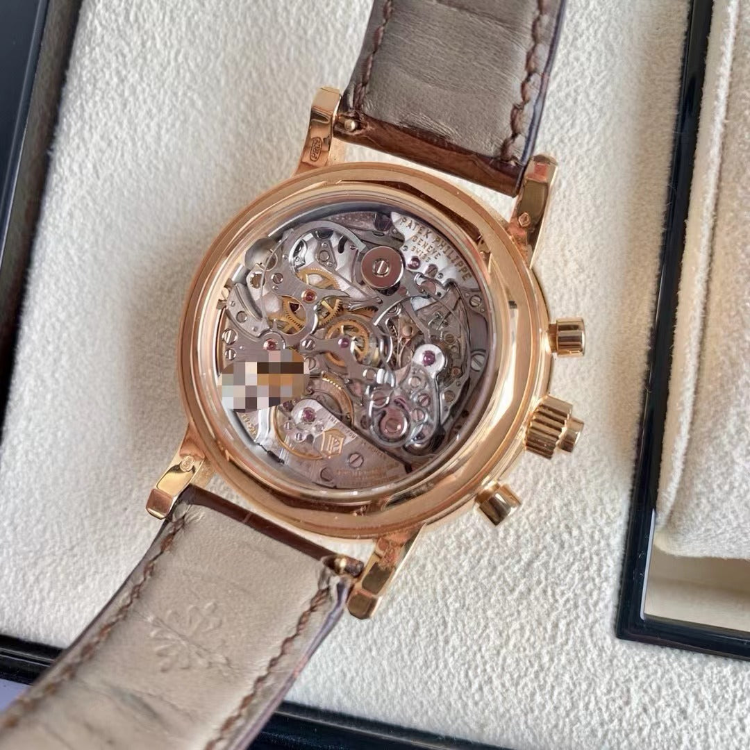 Patek Philippe 5204R-001
