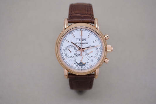 Patek Philippe 5204R-001