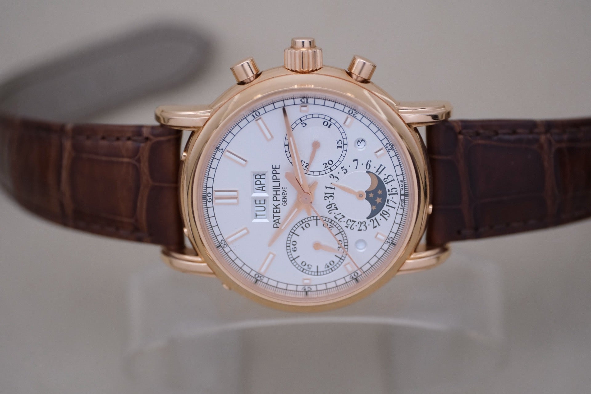 Patek Philippe 5204R-001