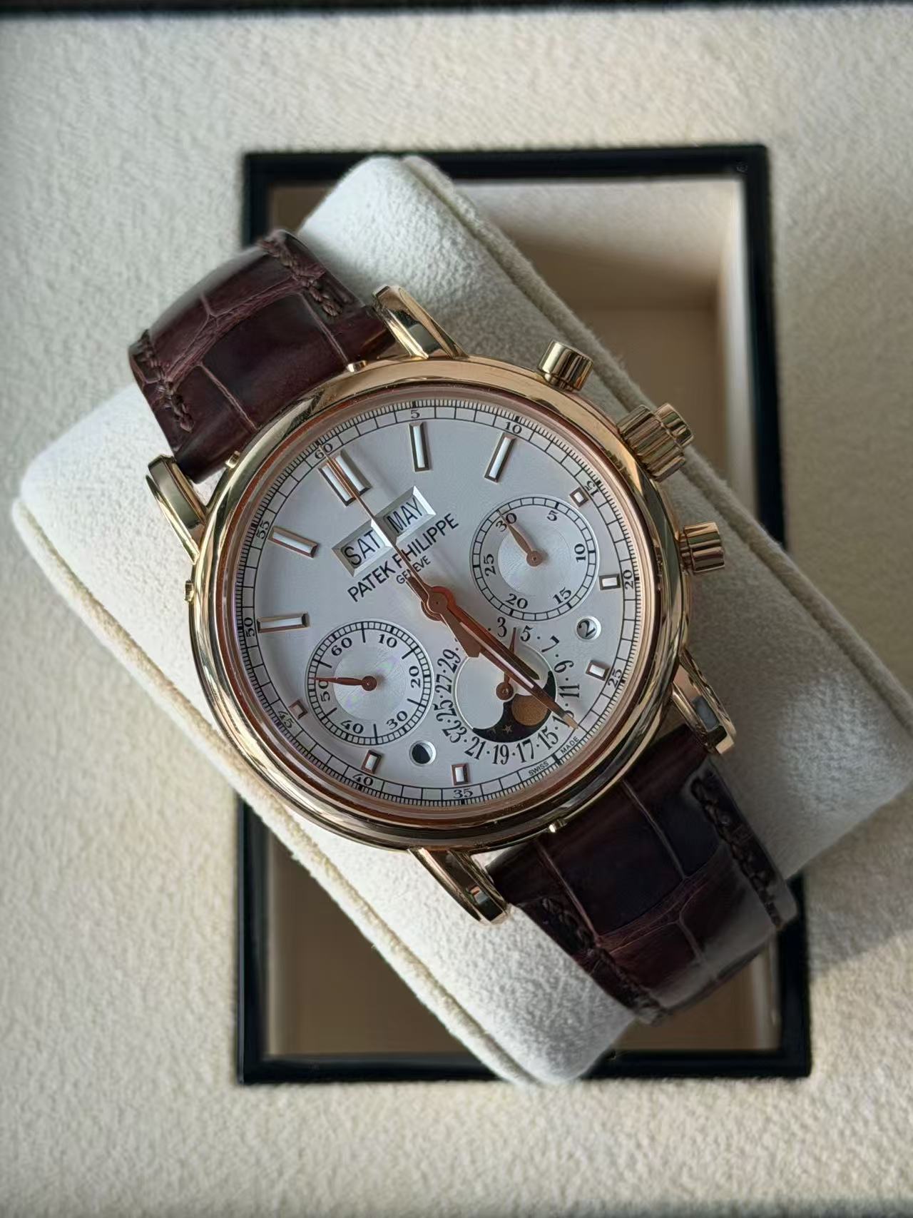 Patek Philippe 5204R